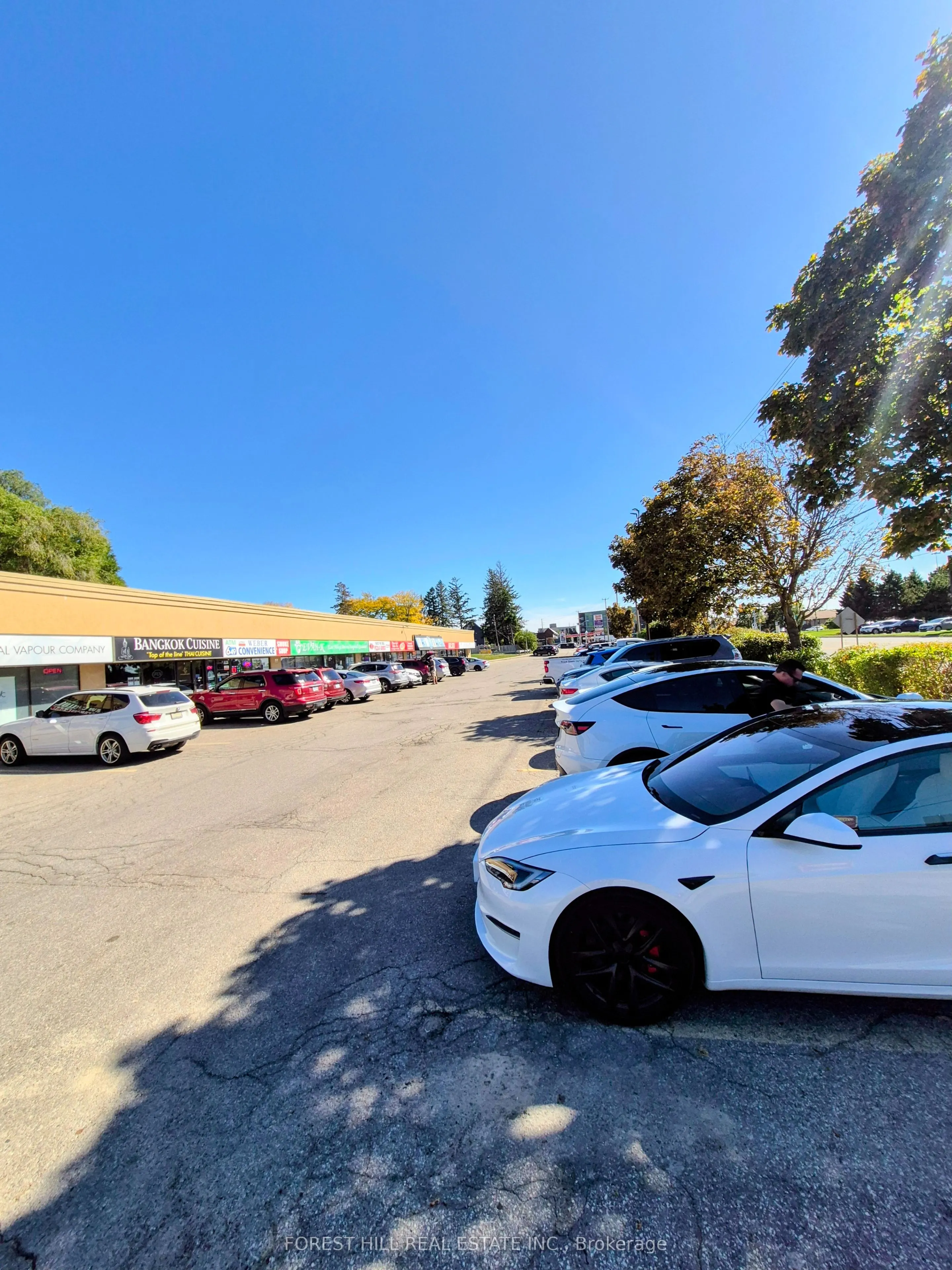 1500 Weber Street E, #7