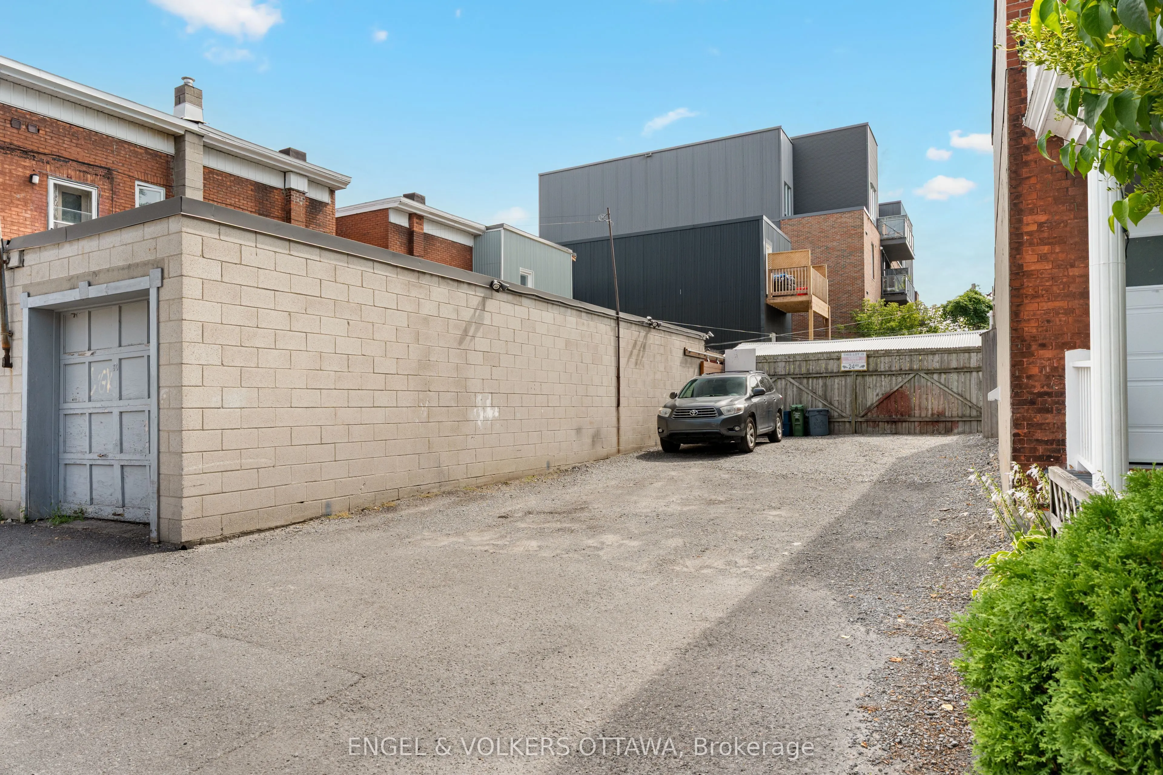 378-380 BOOTH Street