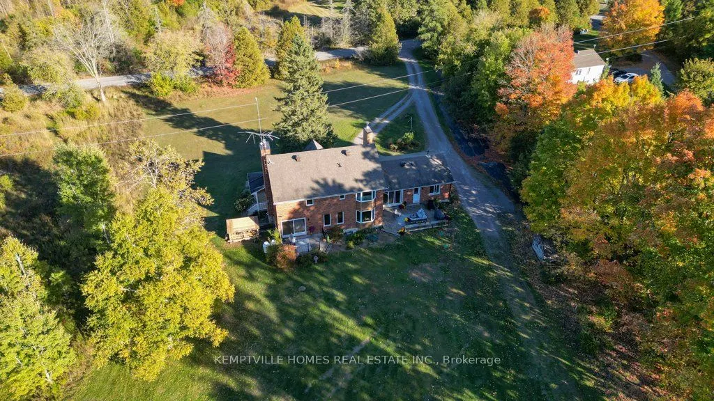 6908 GALLAGHER Road