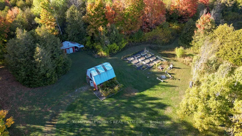 6908 GALLAGHER Road