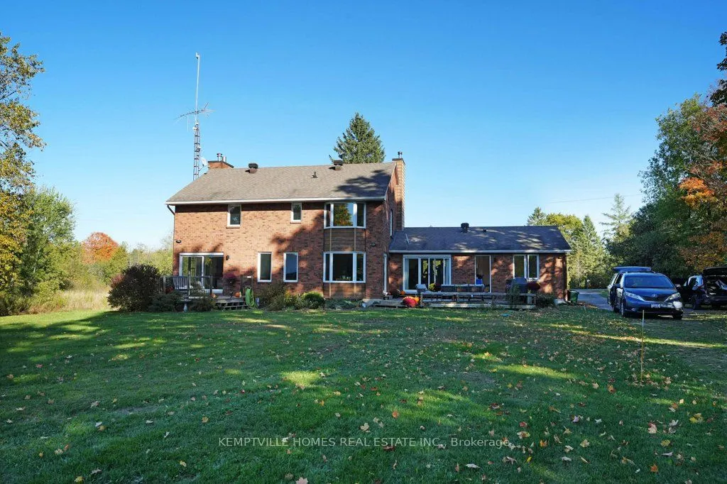 6908 GALLAGHER Road