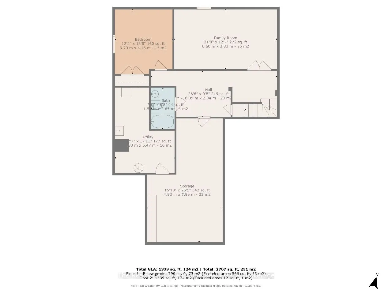 22 Gamble Lane, #65