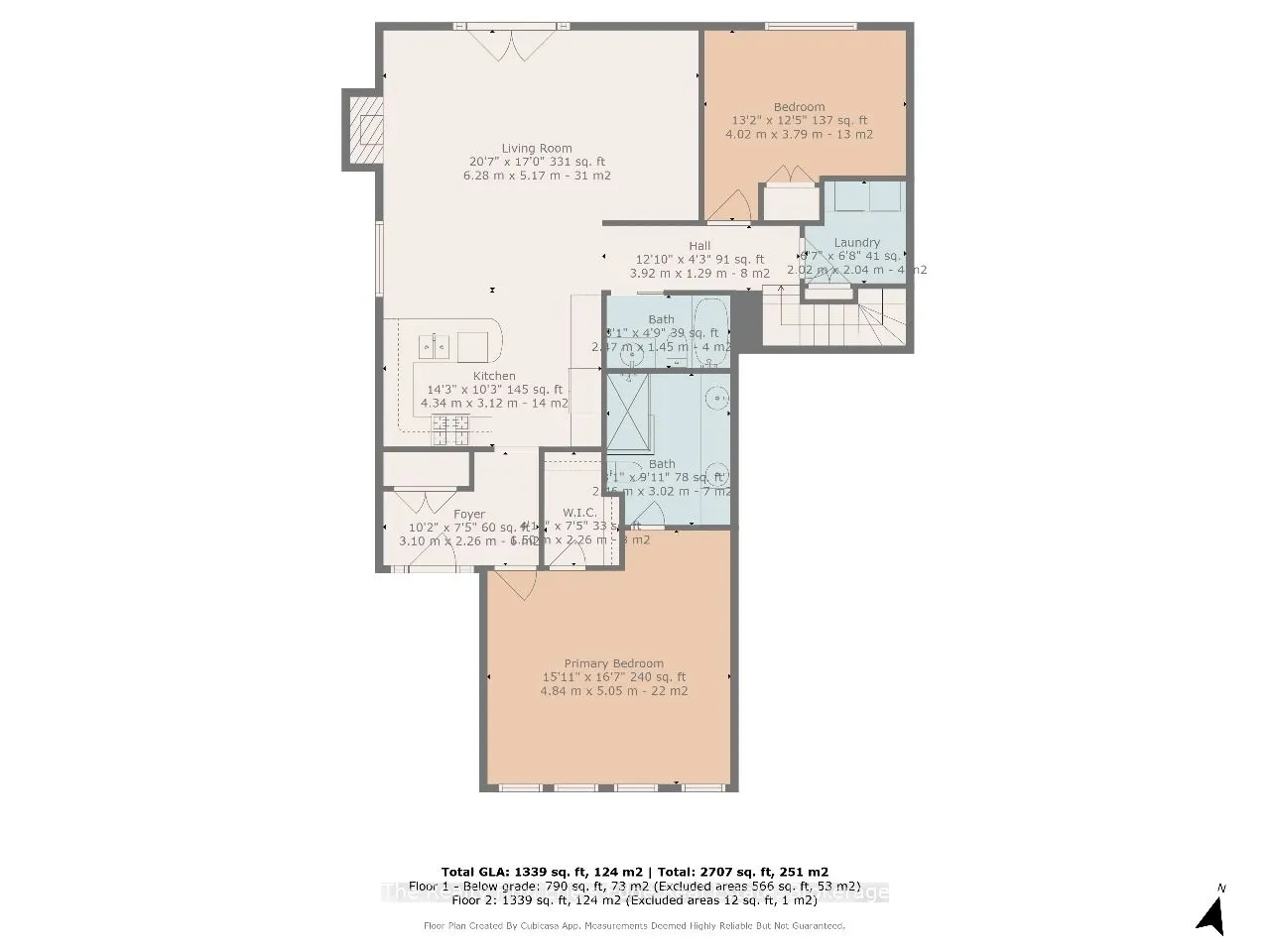 22 Gamble Lane, #65