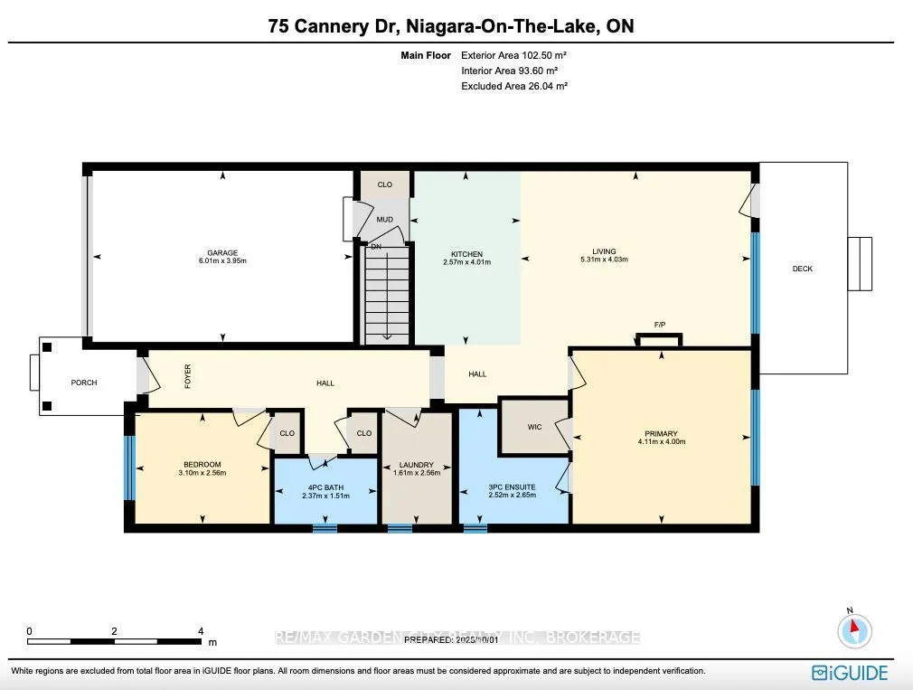 75 Cannery Drive
