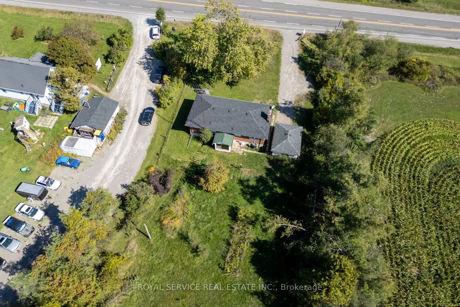 8152 Highway 7 Highway