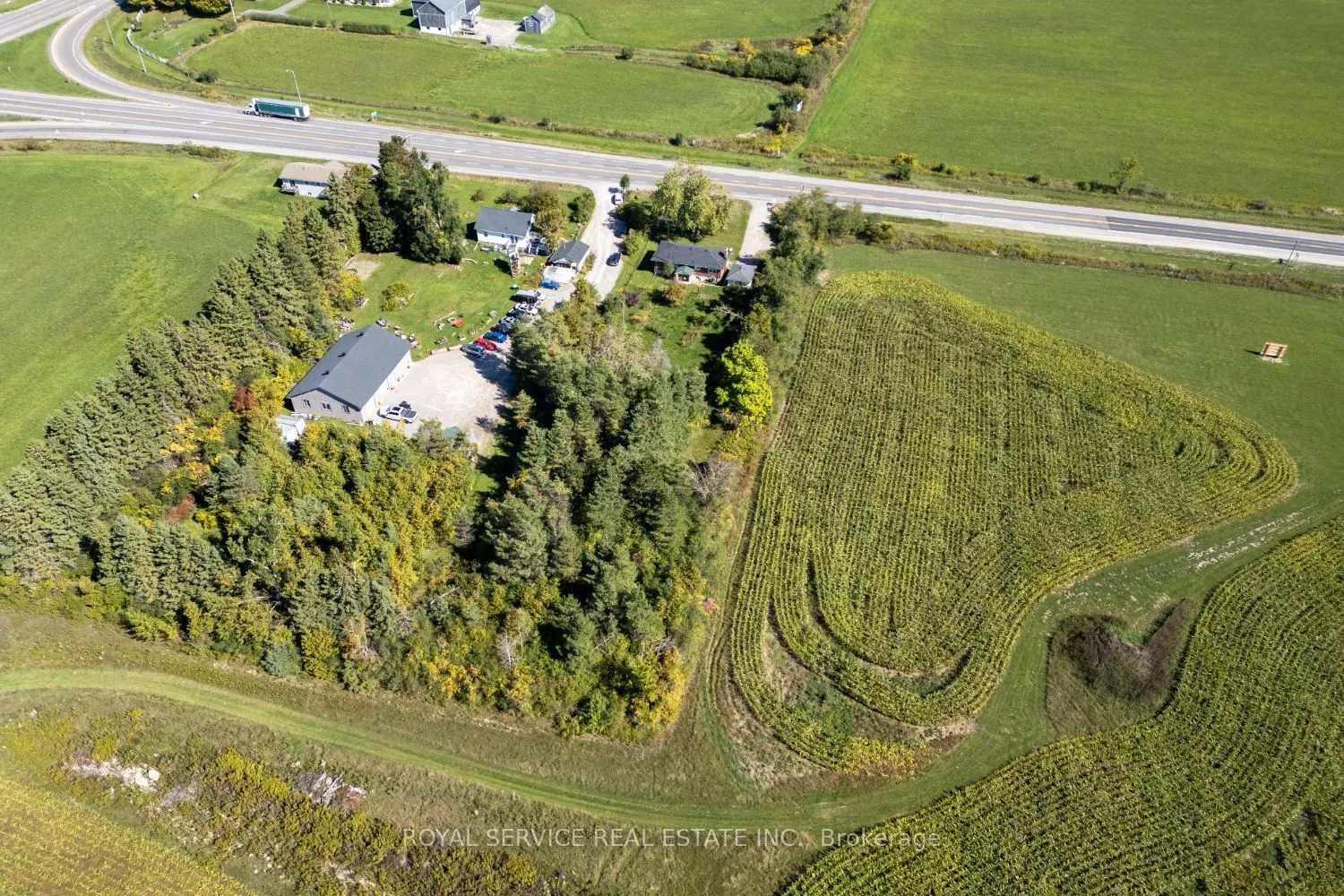 8152 Highway 7 Highway