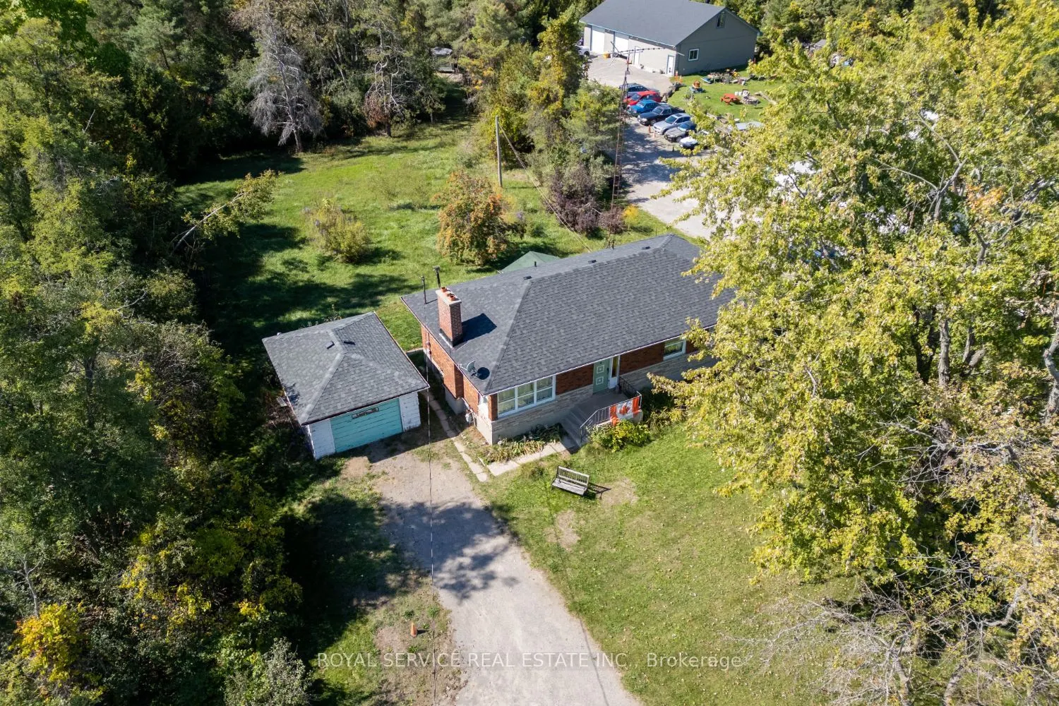 8152 Highway 7 Highway