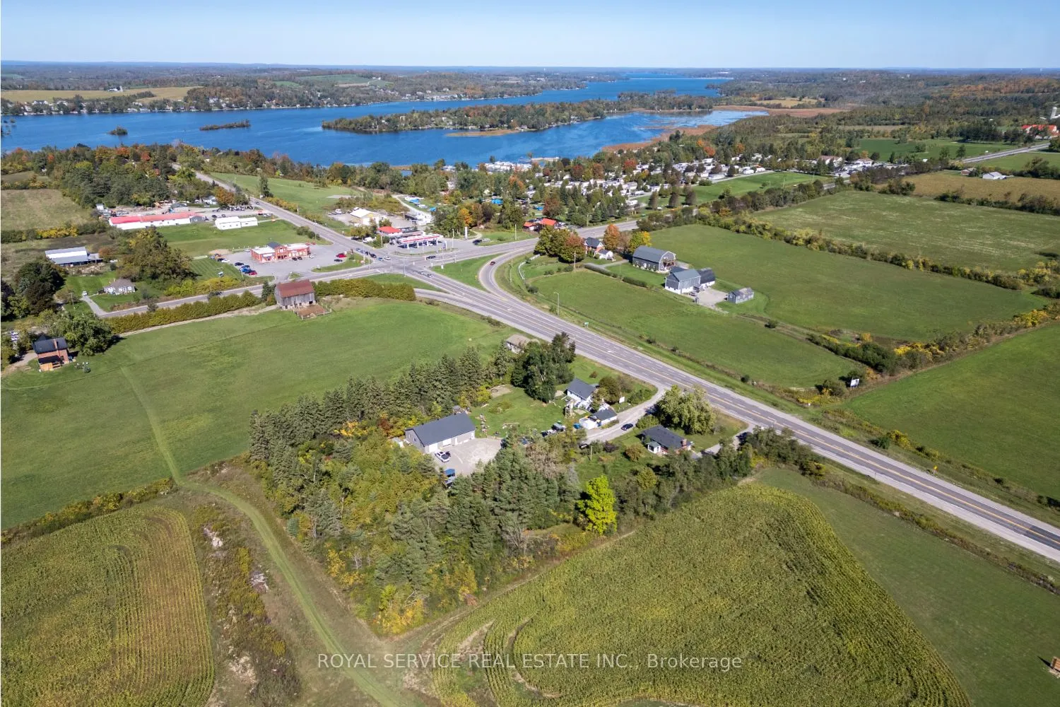8152 Highway 7 Highway