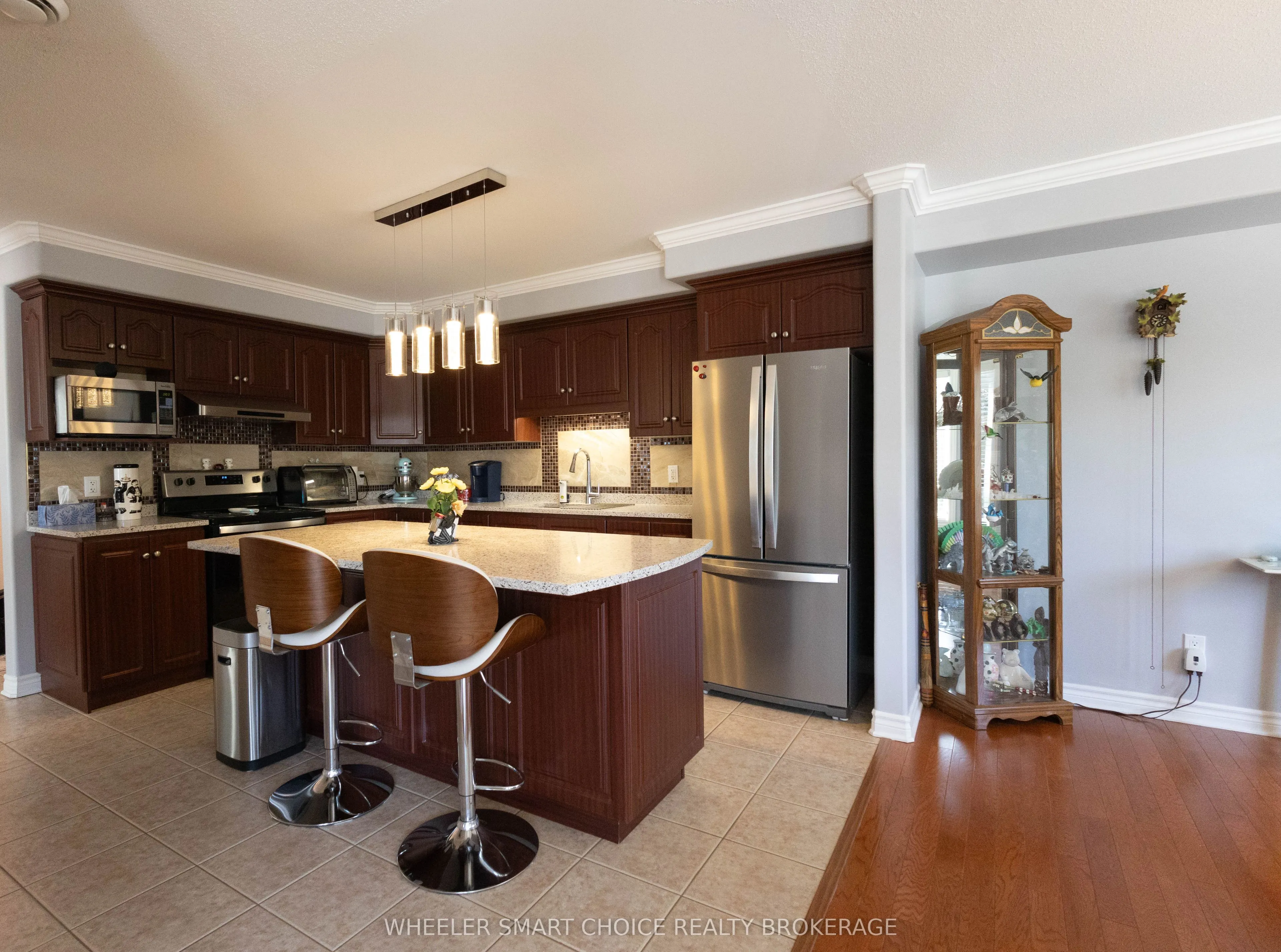 775 Brefeuf Street, #206