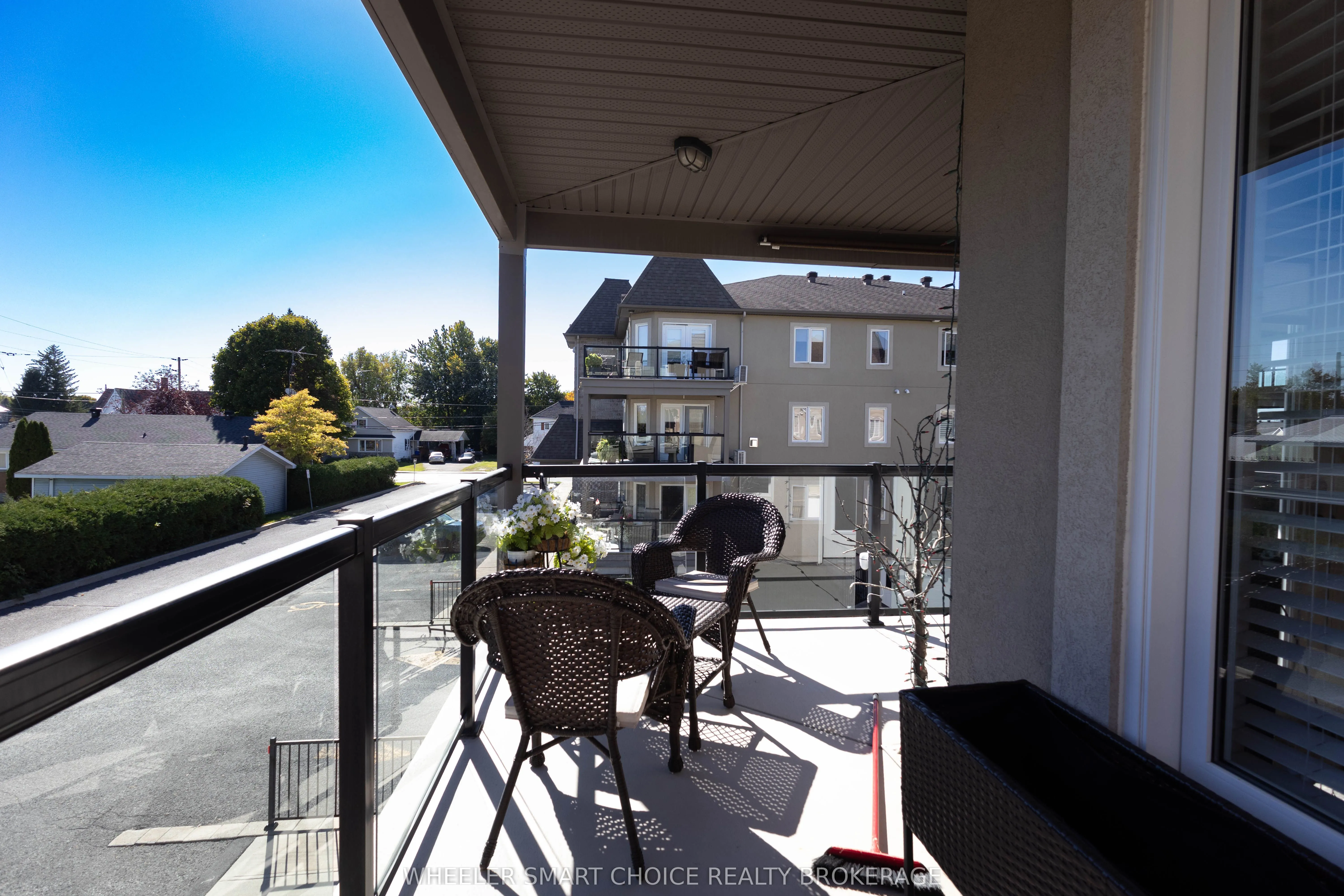 775 Brefeuf Street, #206