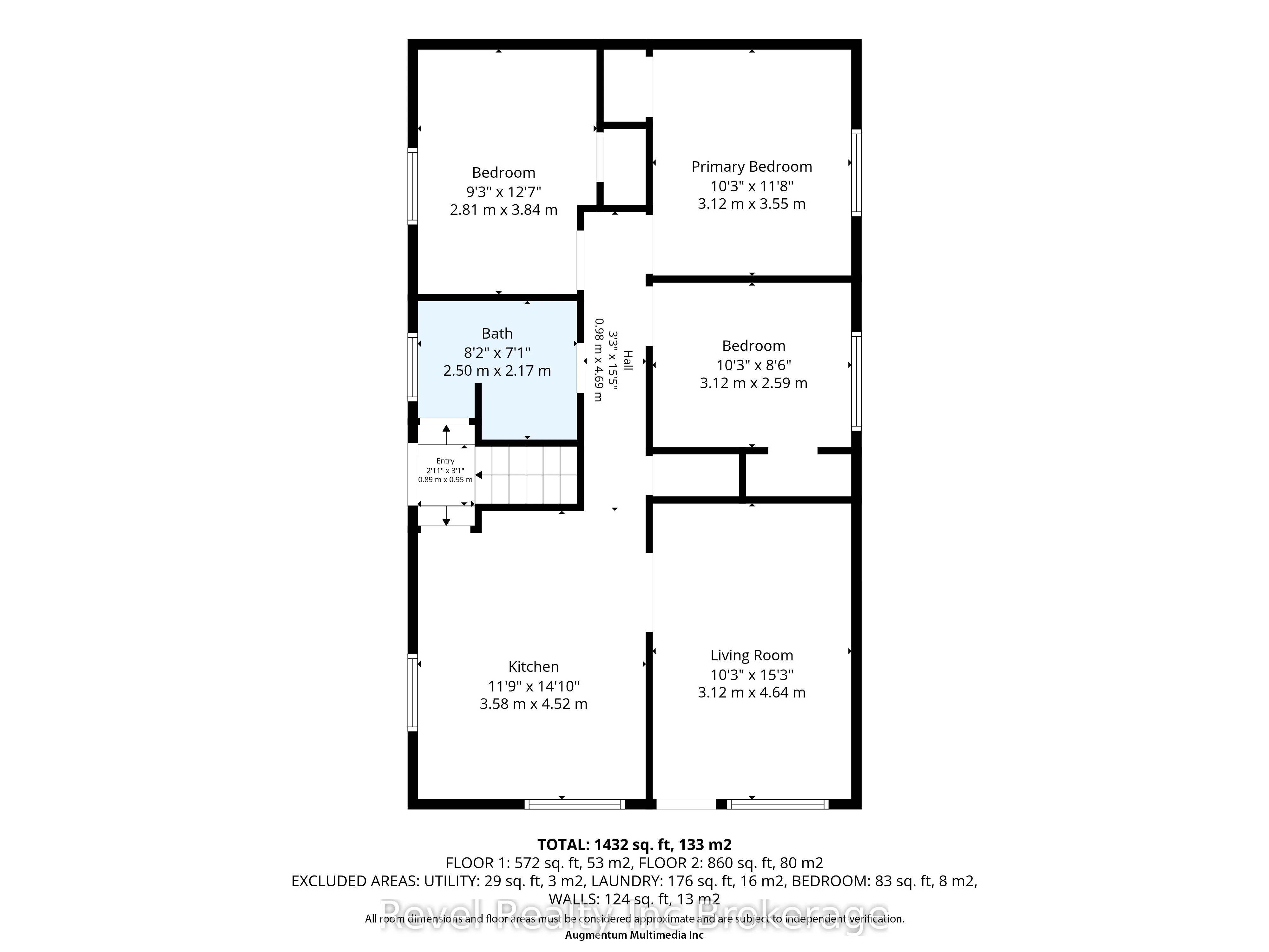 345 Vancouver Street