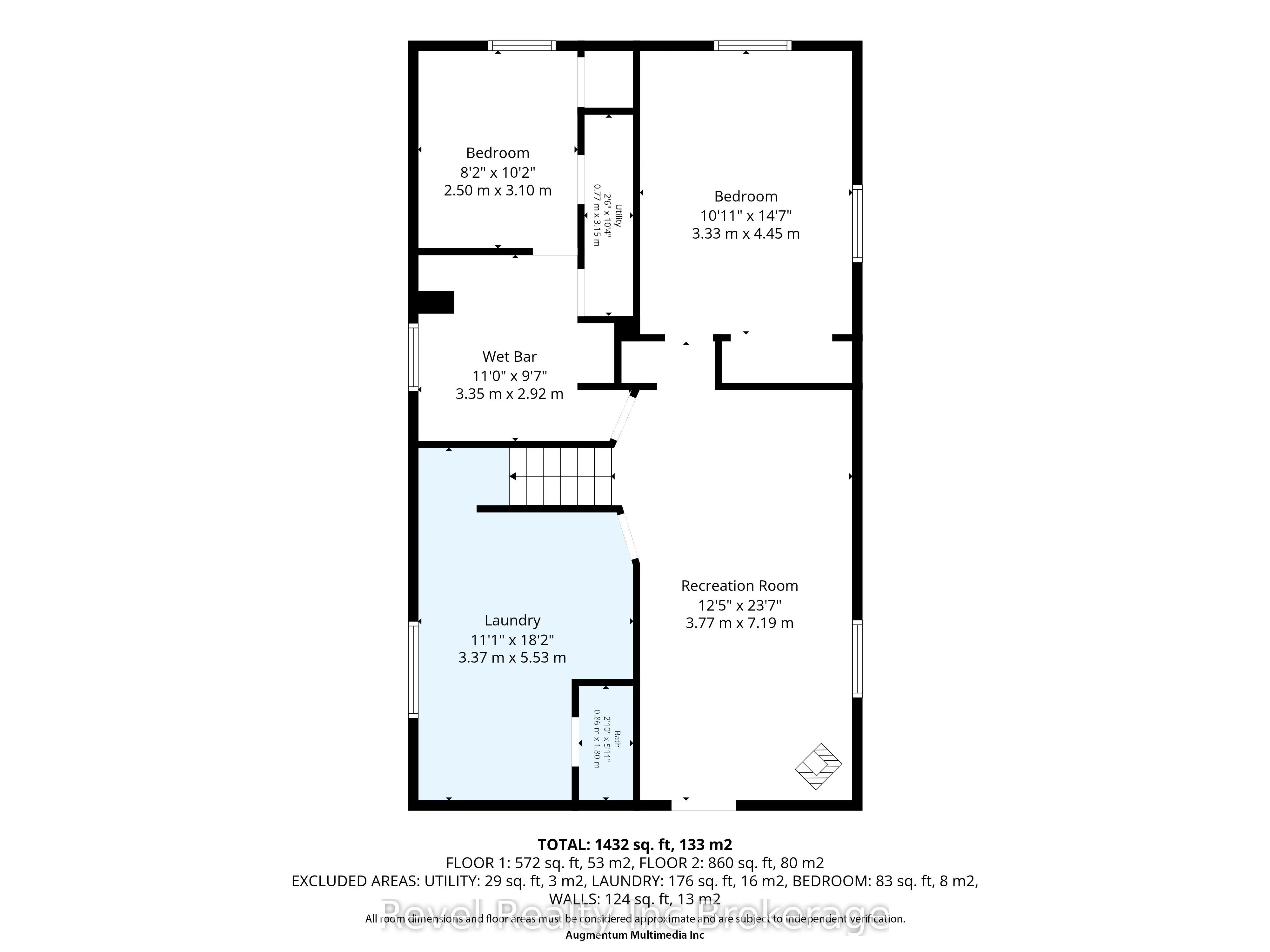 345 Vancouver Street