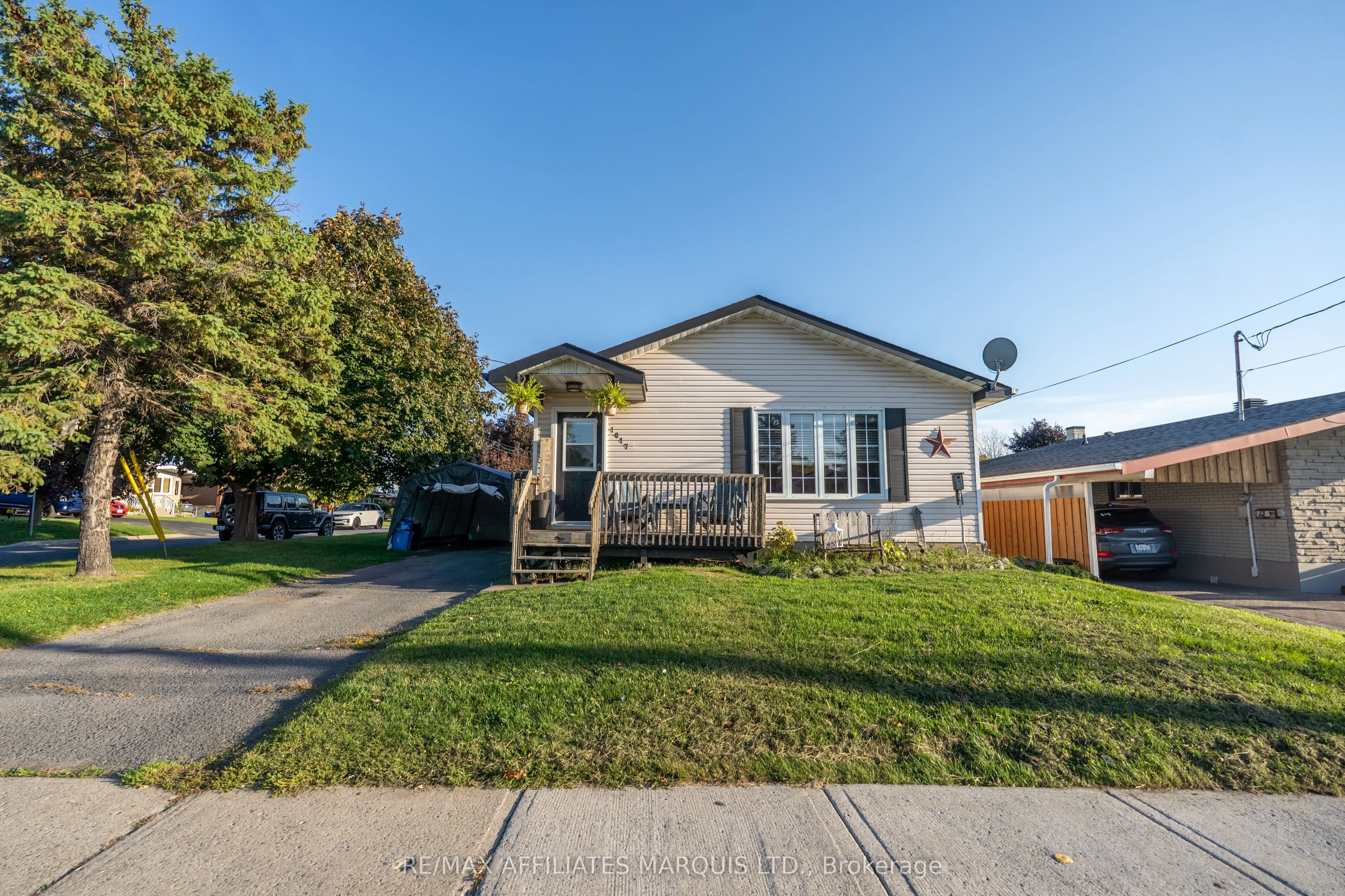 1017 Marleau Avenue