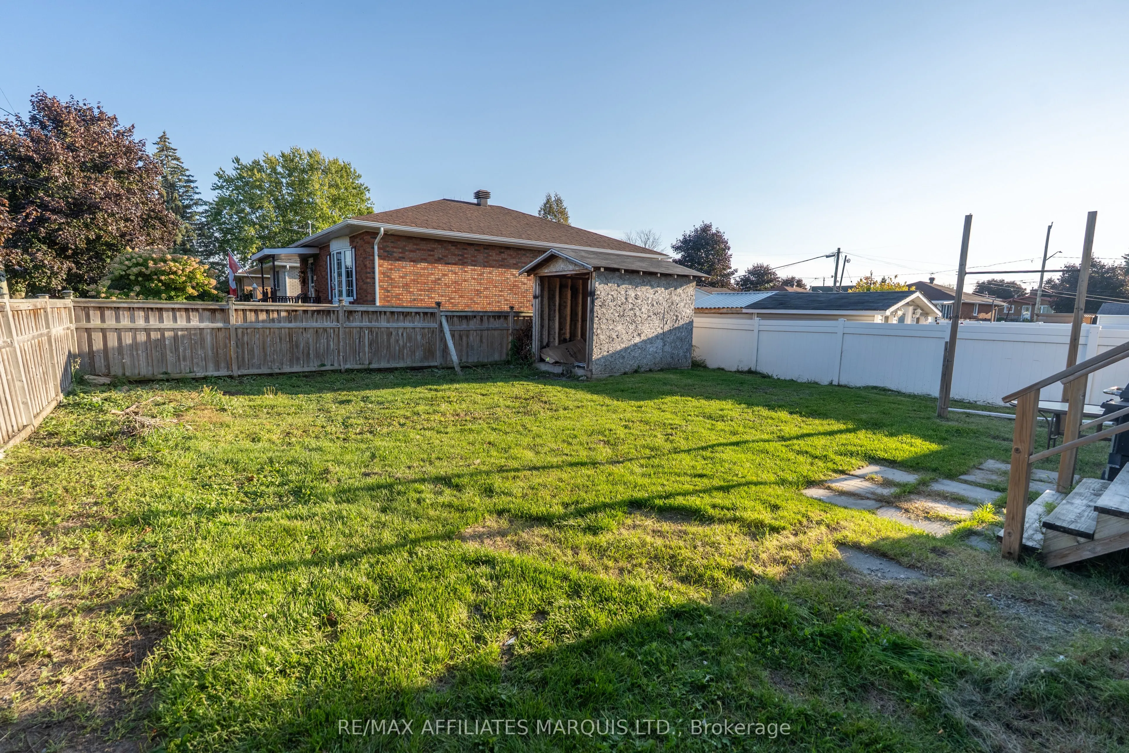 1017 Marleau Avenue