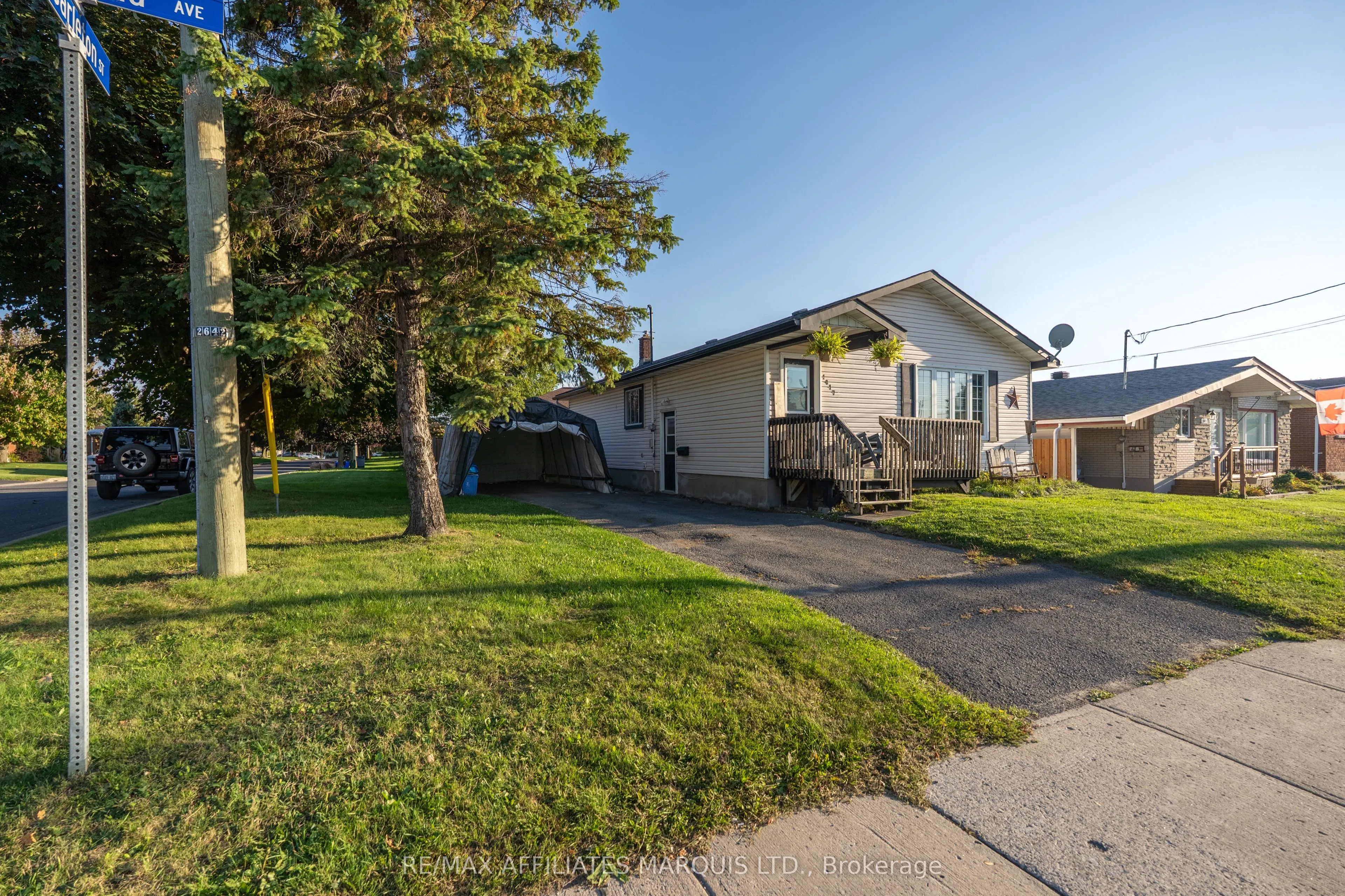 1017 Marleau Avenue