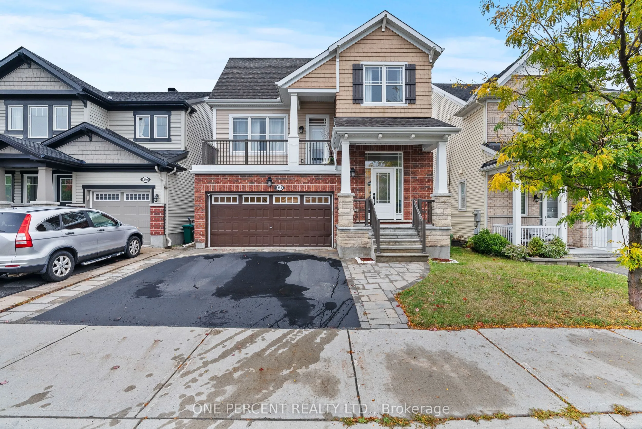358 Meadowbreeze Drive