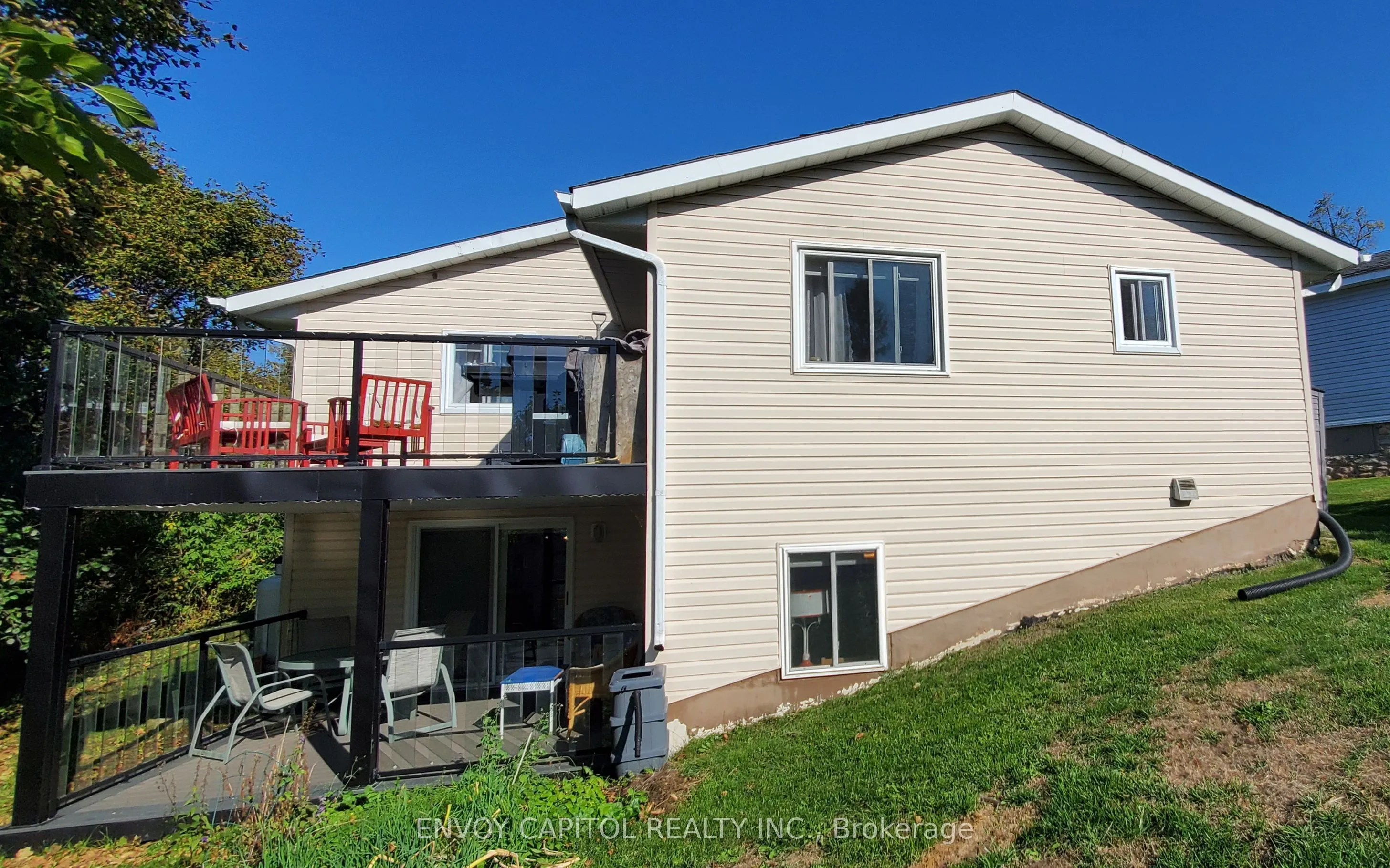 2303 Thurstonia Road