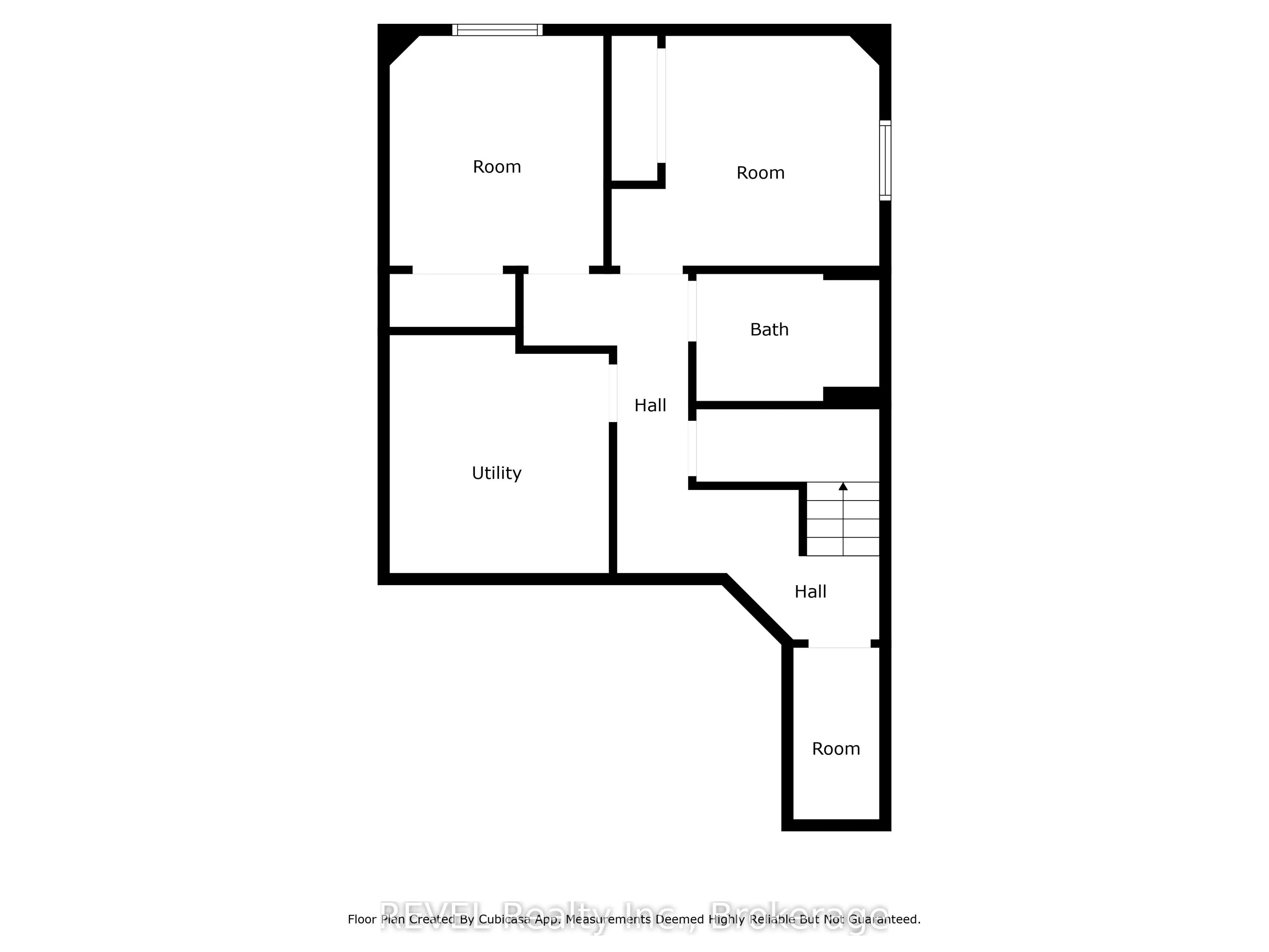 124 Roselawn Crescent