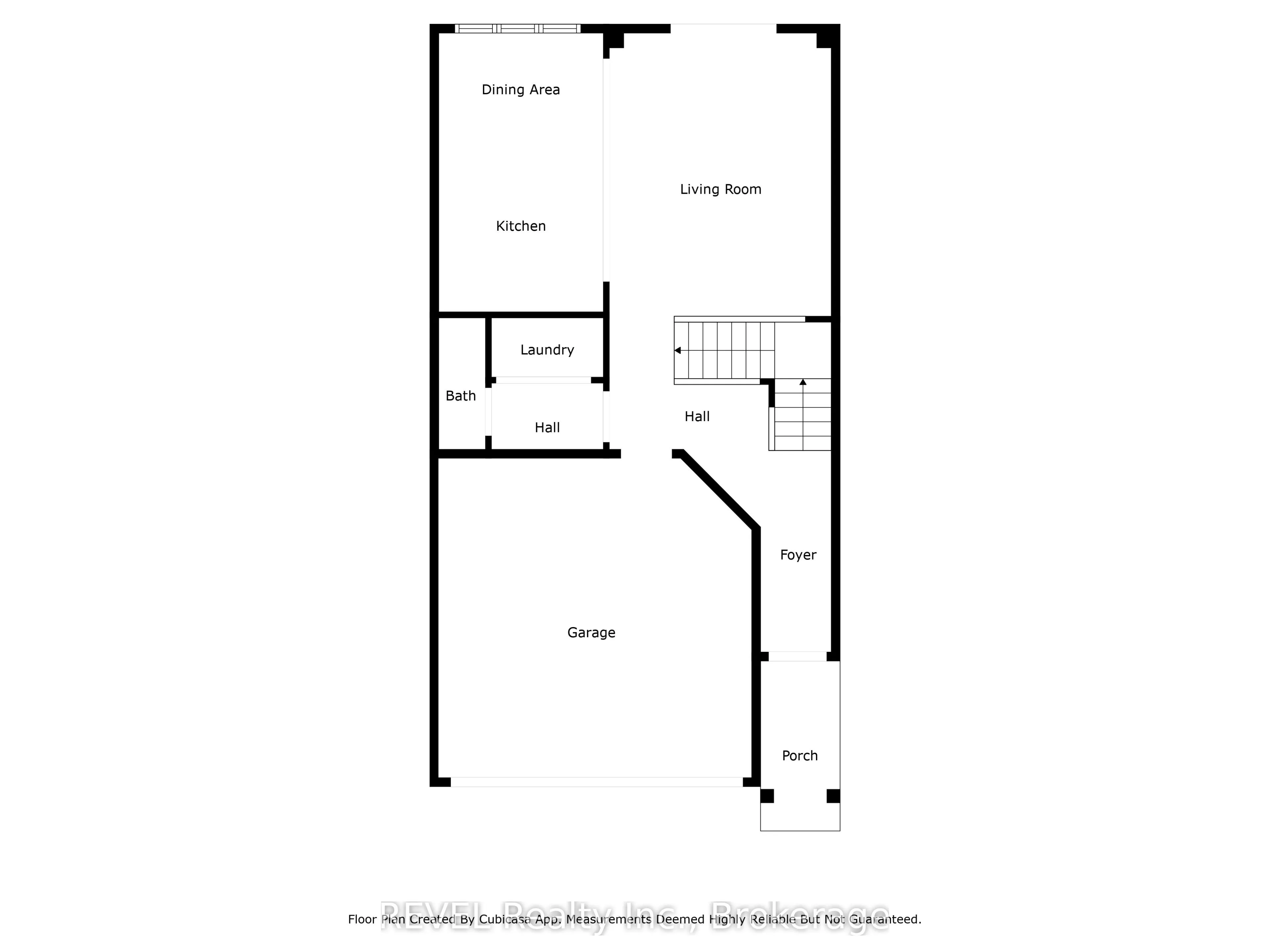 124 Roselawn Crescent