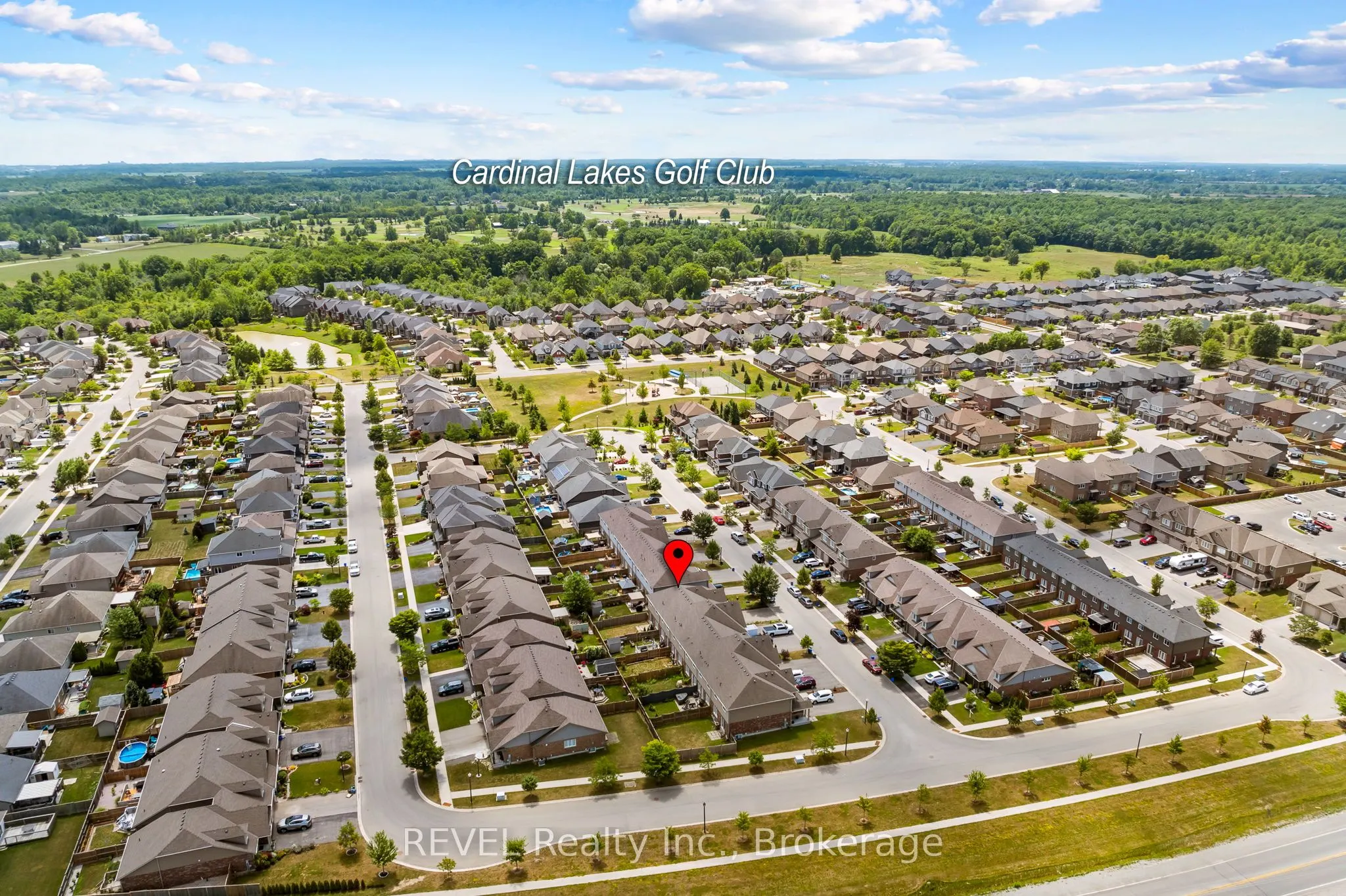 124 Roselawn Crescent