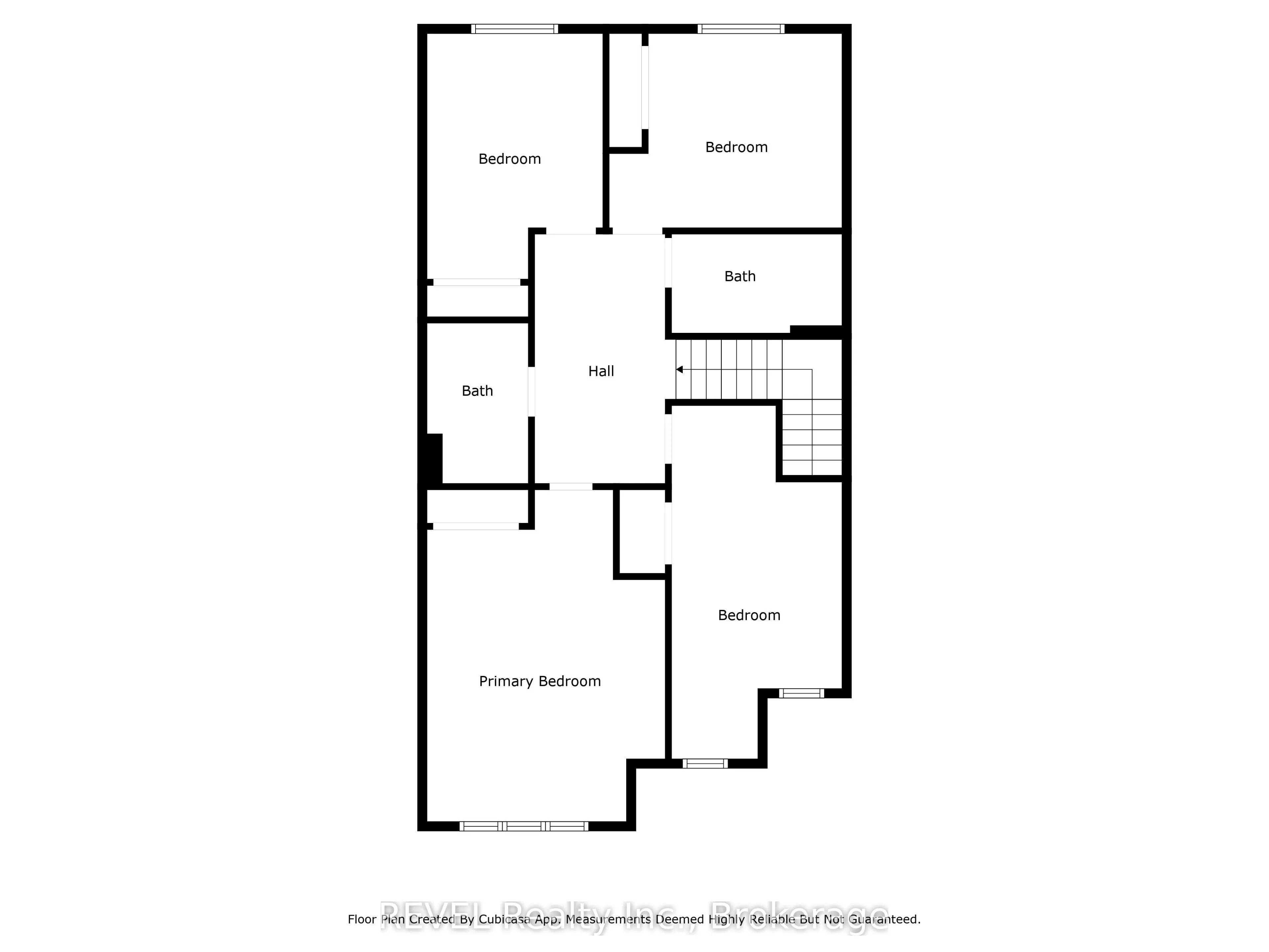 124 Roselawn Crescent