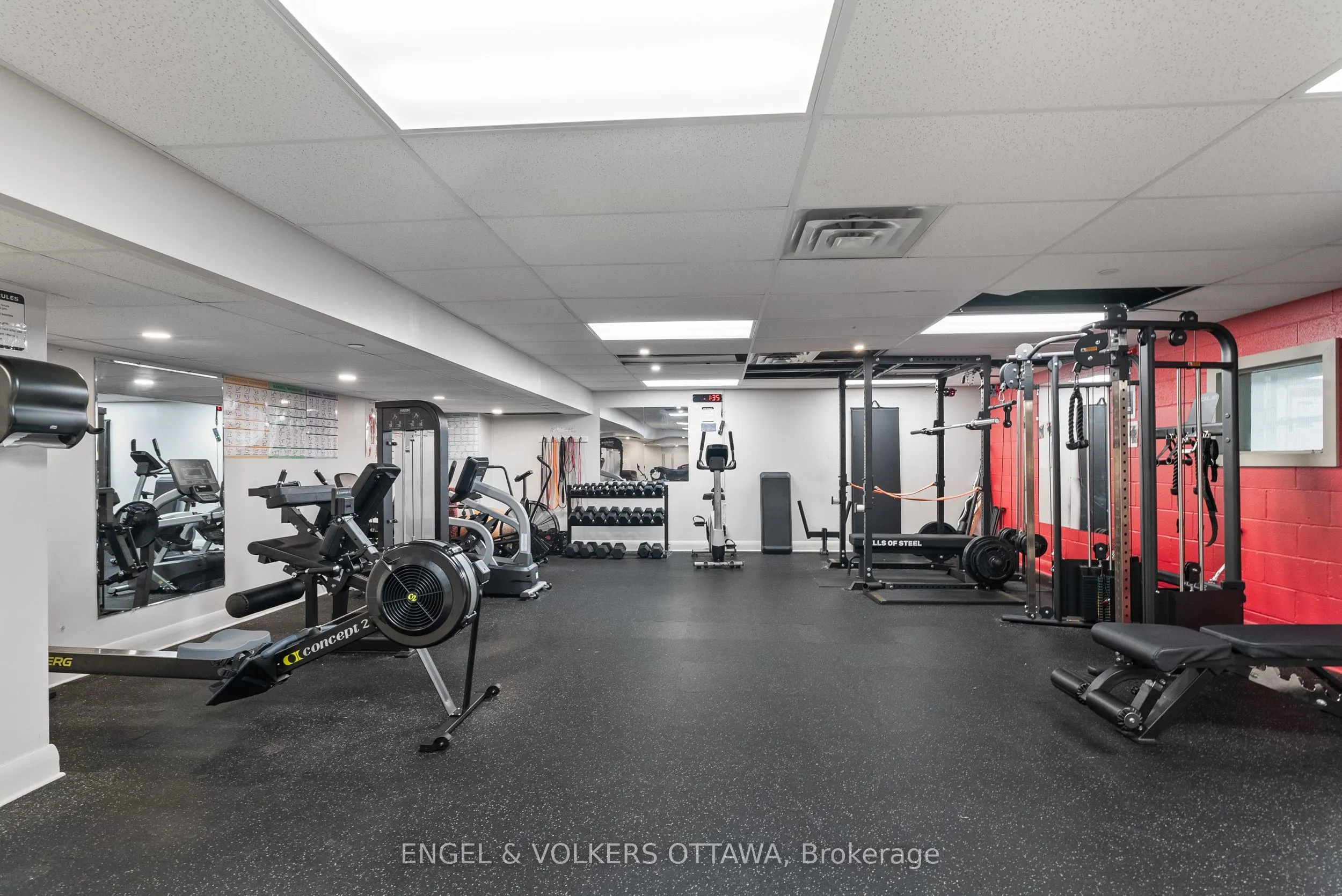 2951 Riverside Drive, #1006
