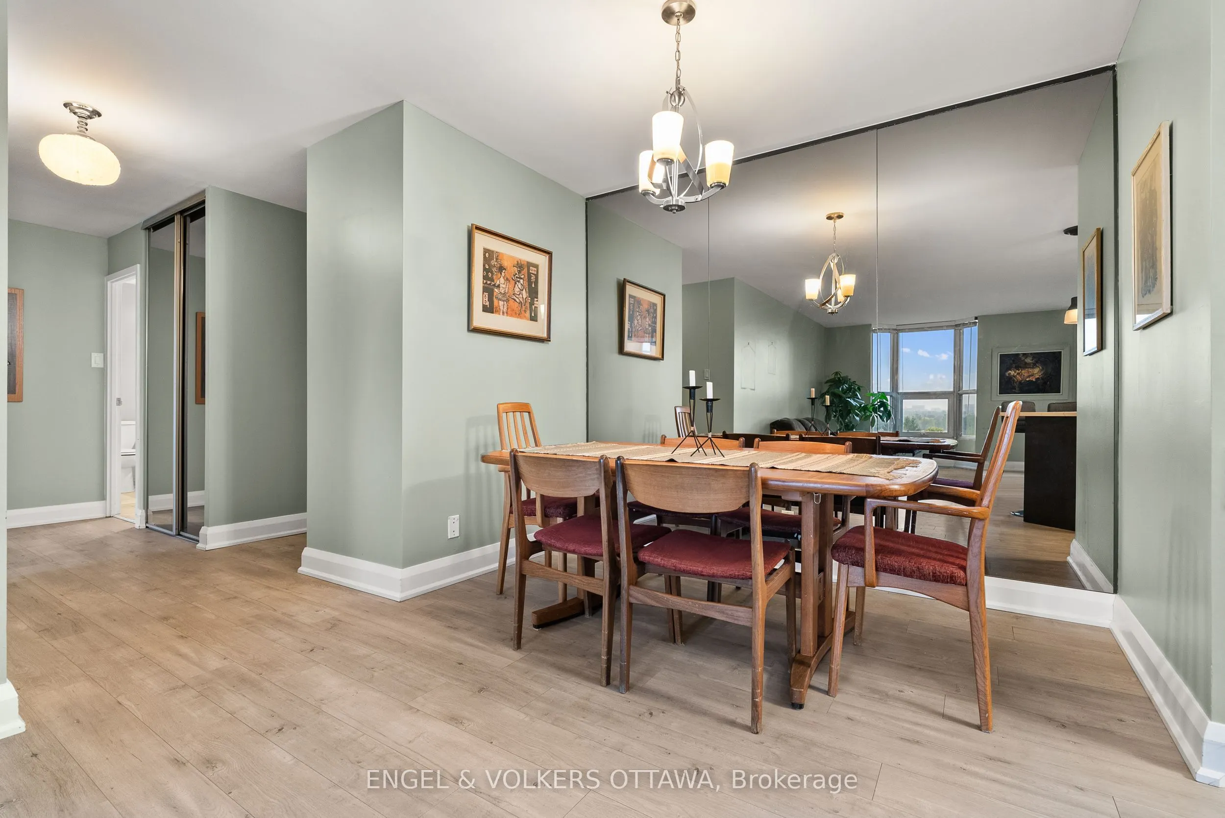 2951 Riverside Drive, #1006