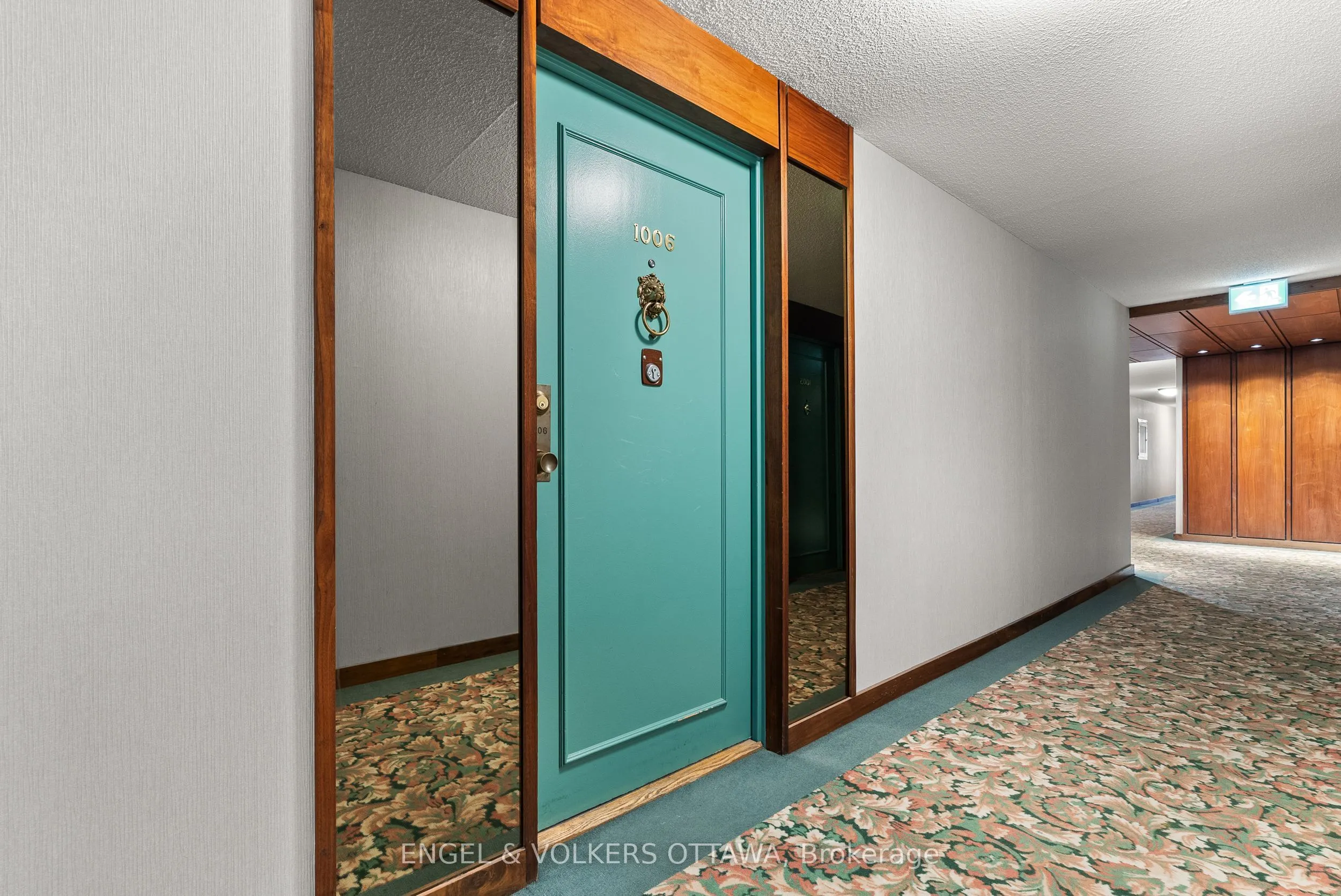 2951 Riverside Drive, #1006