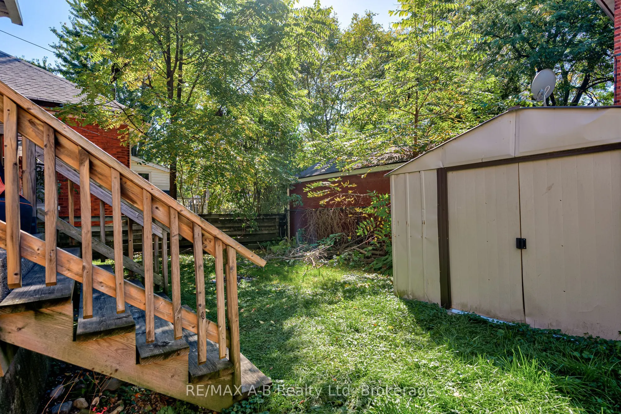 512 Downie Street