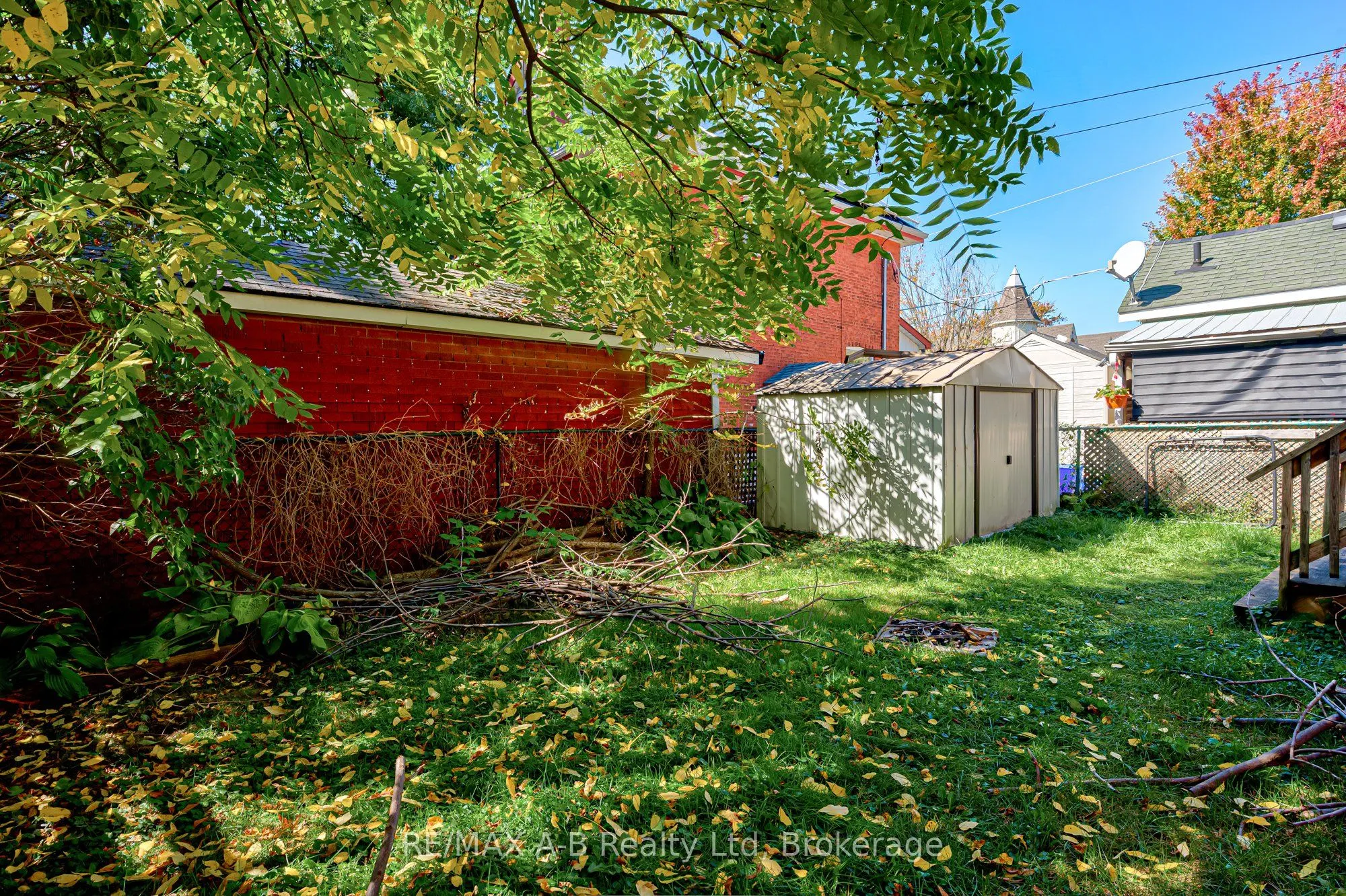 512 Downie Street