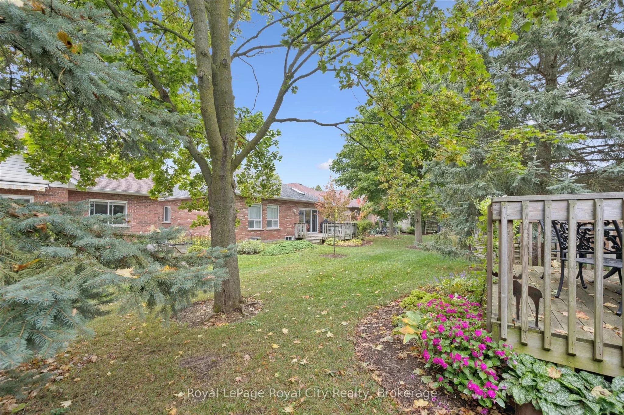 11 Magnolia Lane