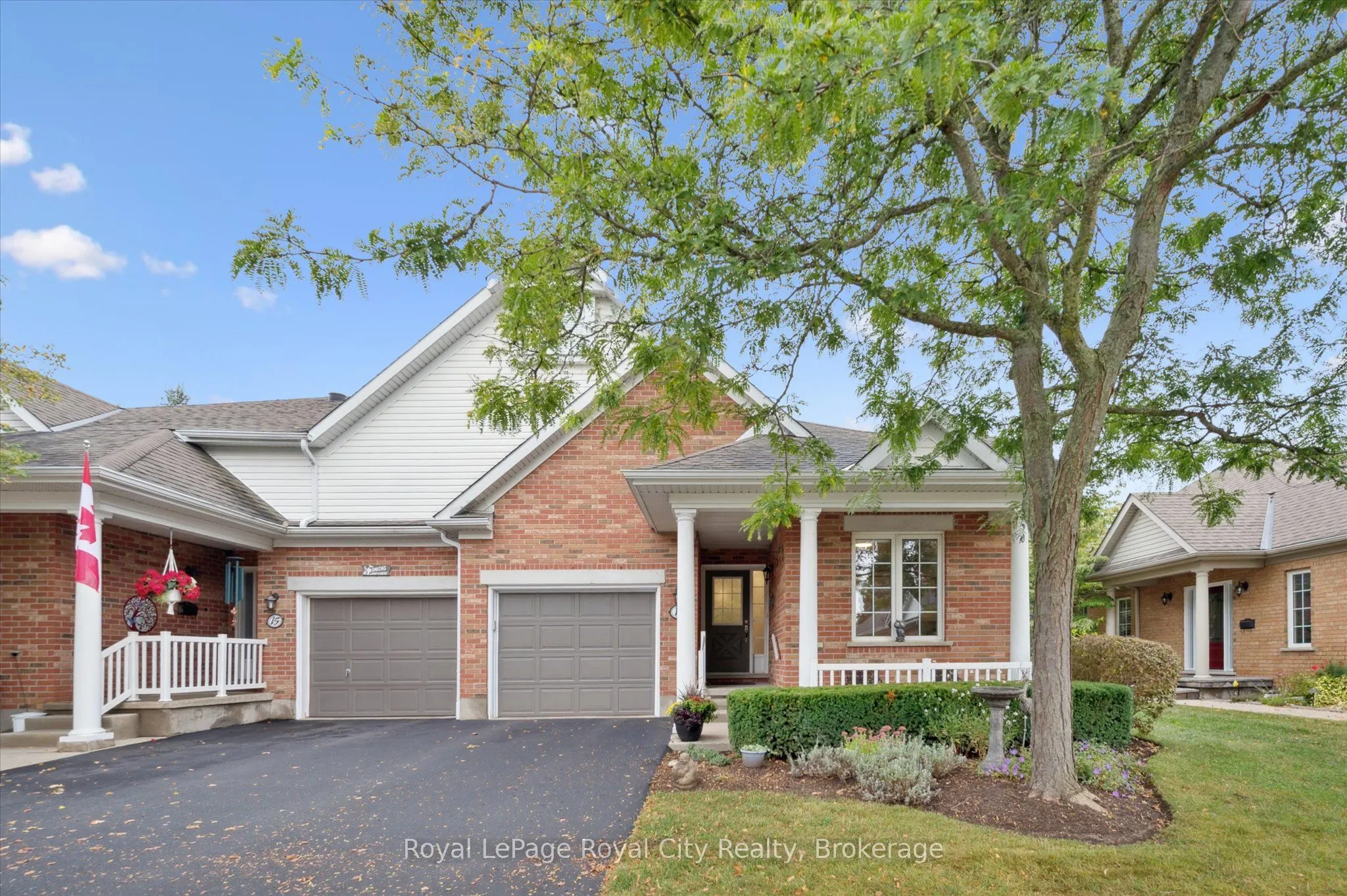 11 Magnolia Lane