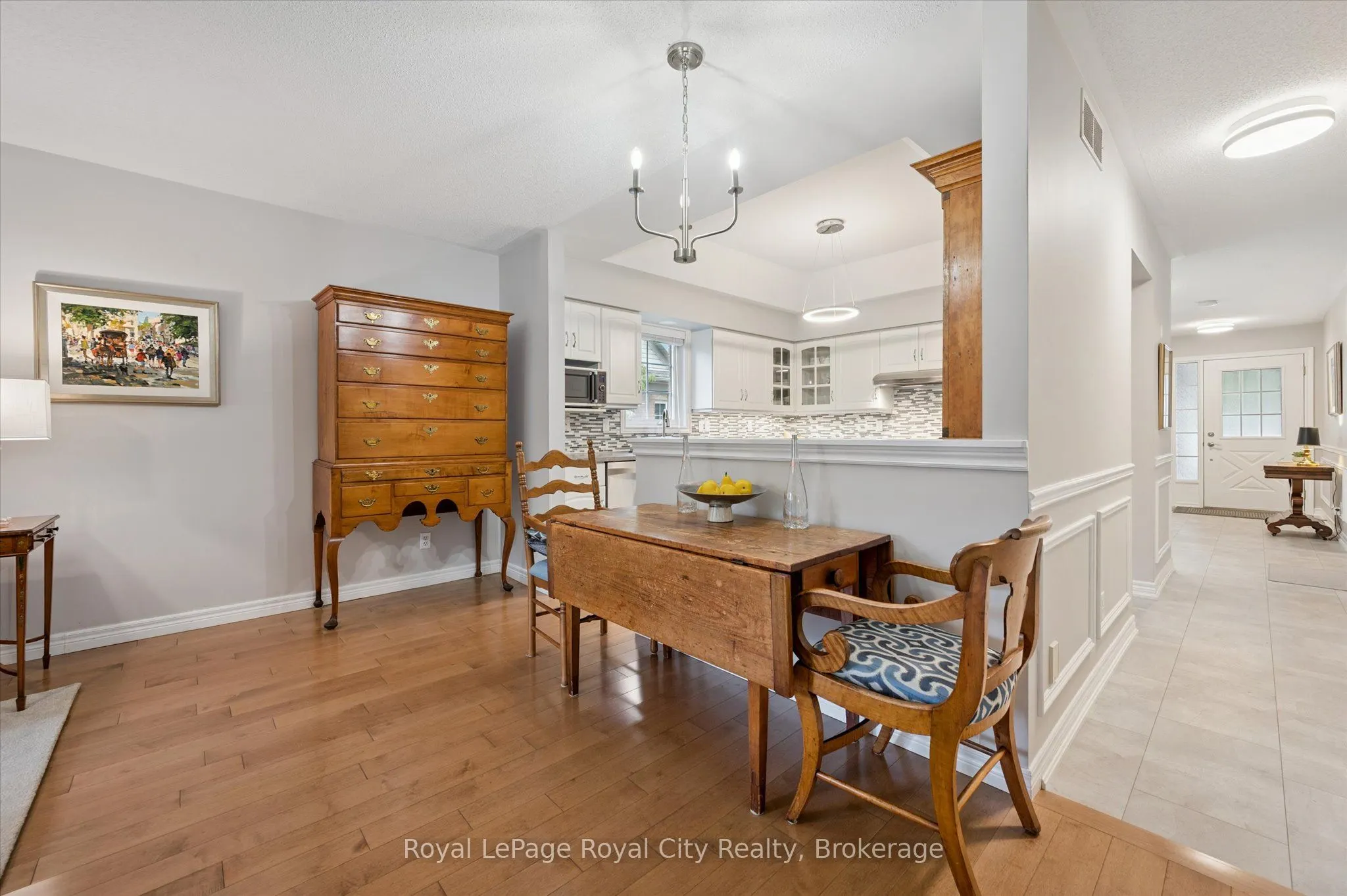 11 Magnolia Lane