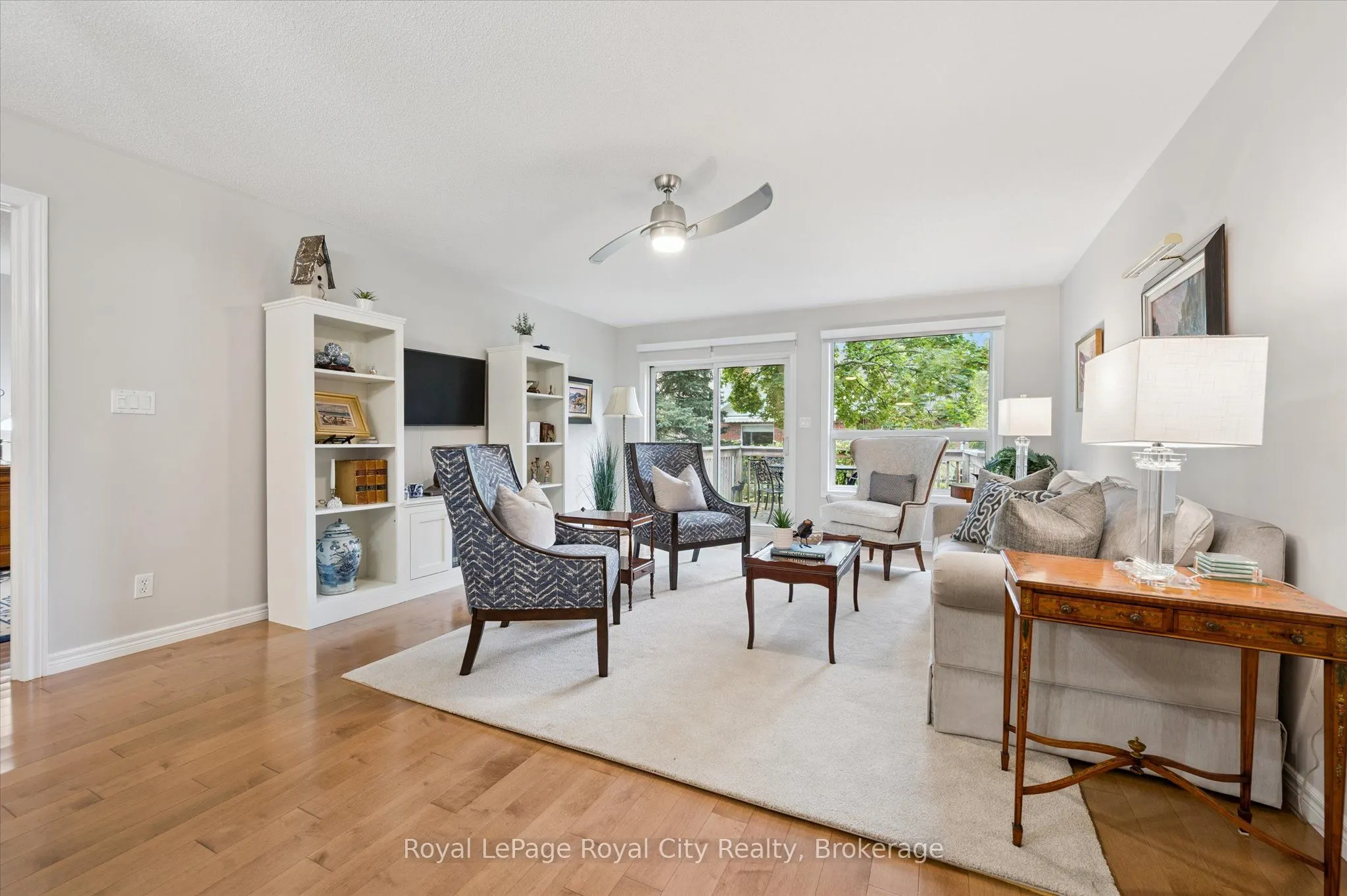 11 Magnolia Lane