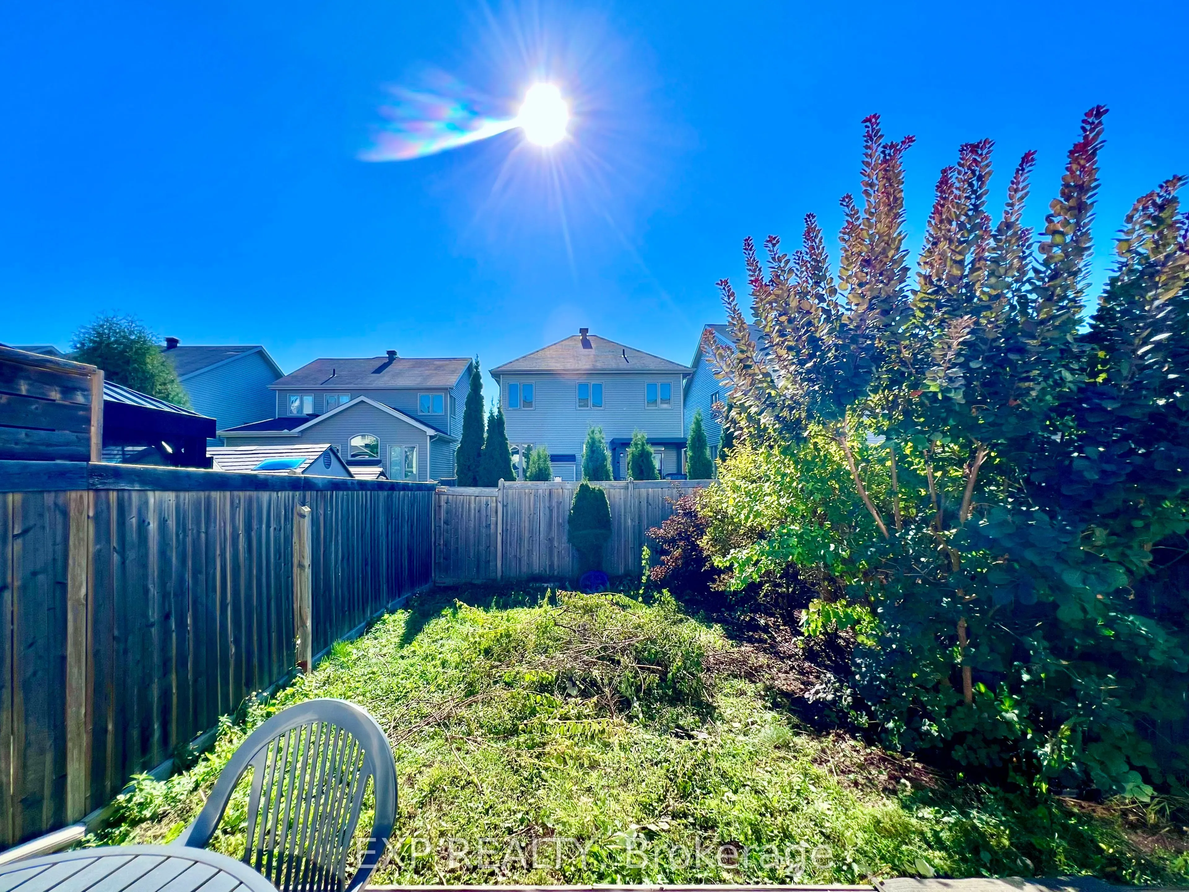 790 Nakina Way