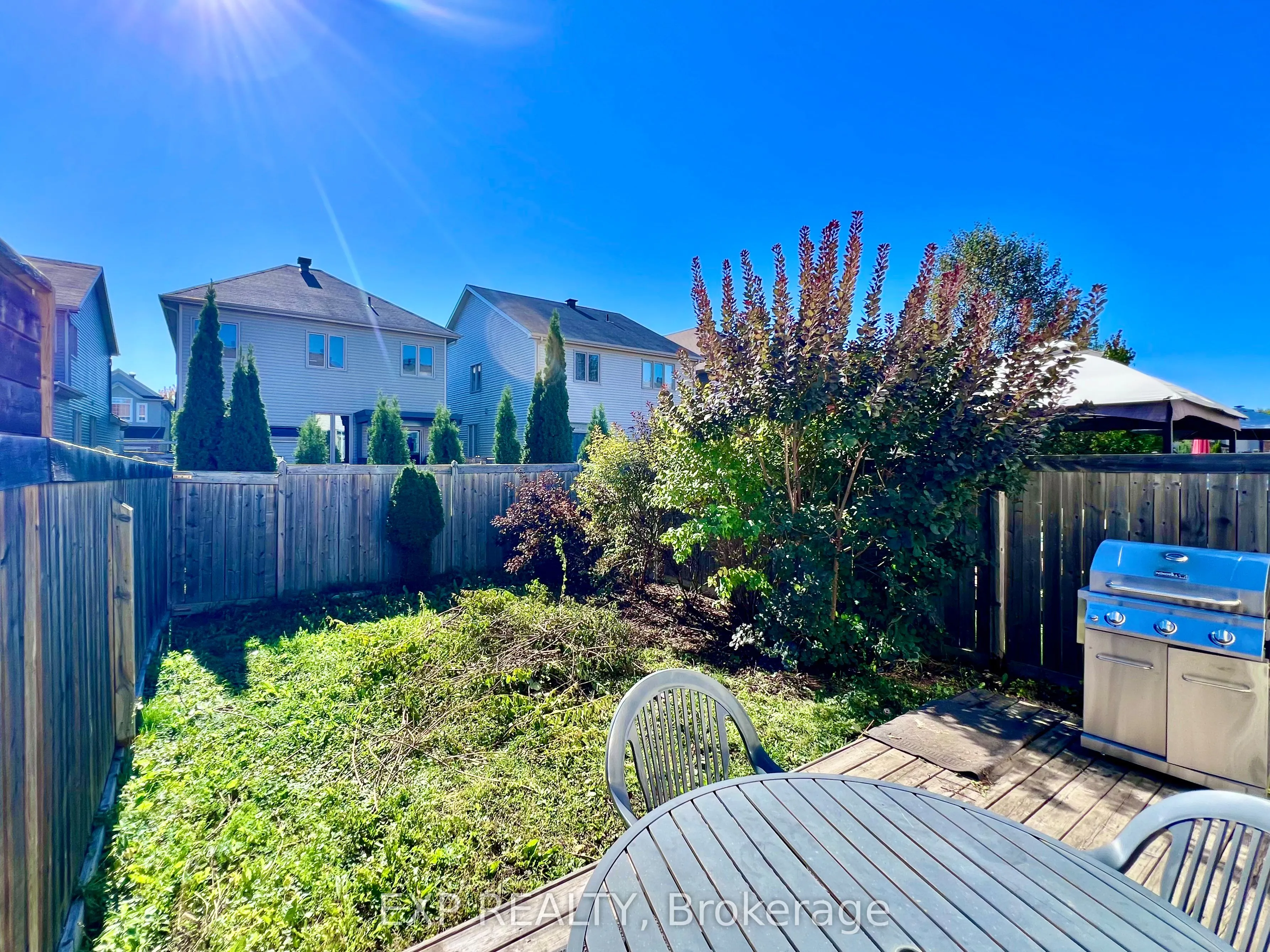 790 Nakina Way