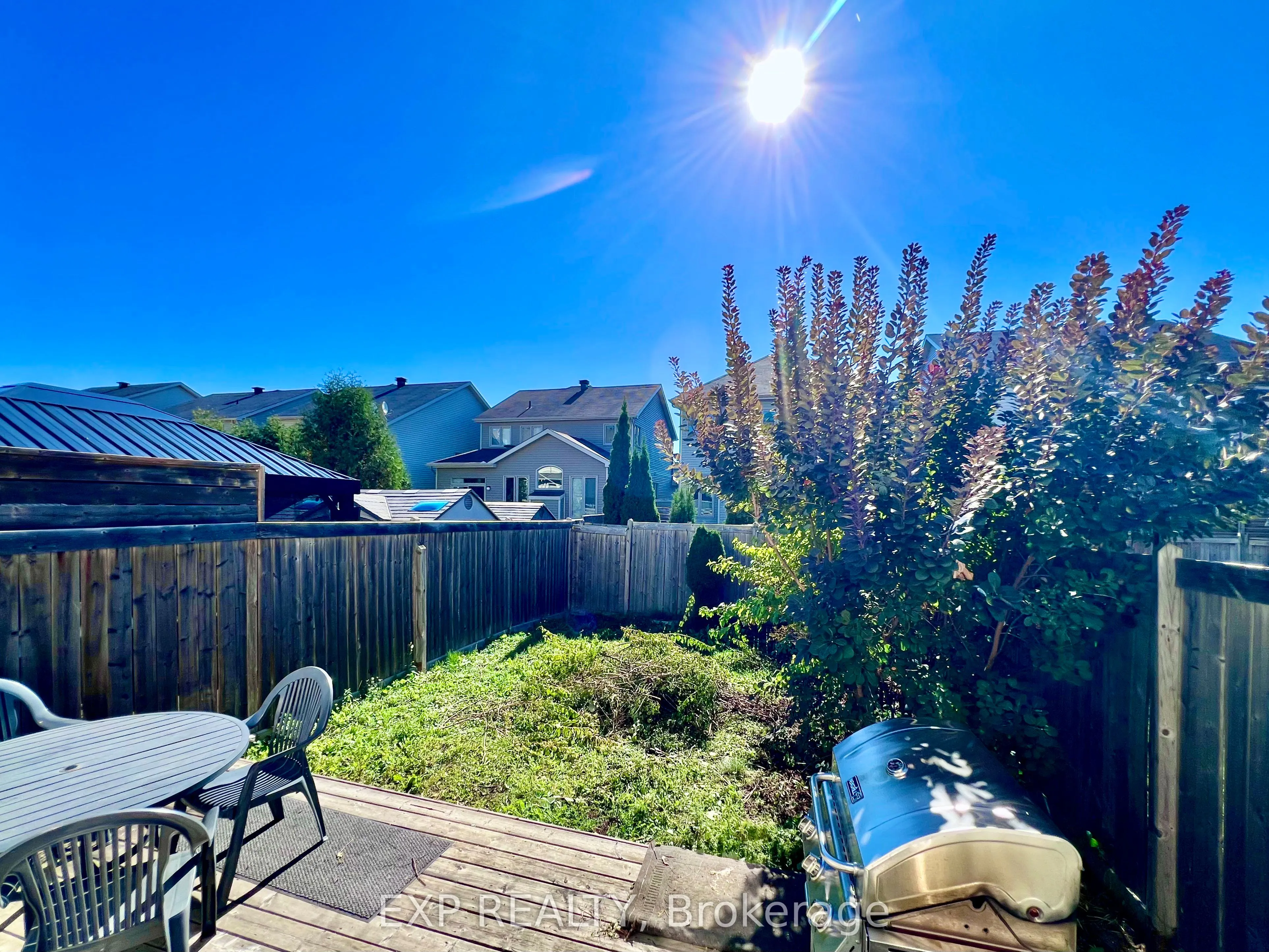 790 Nakina Way