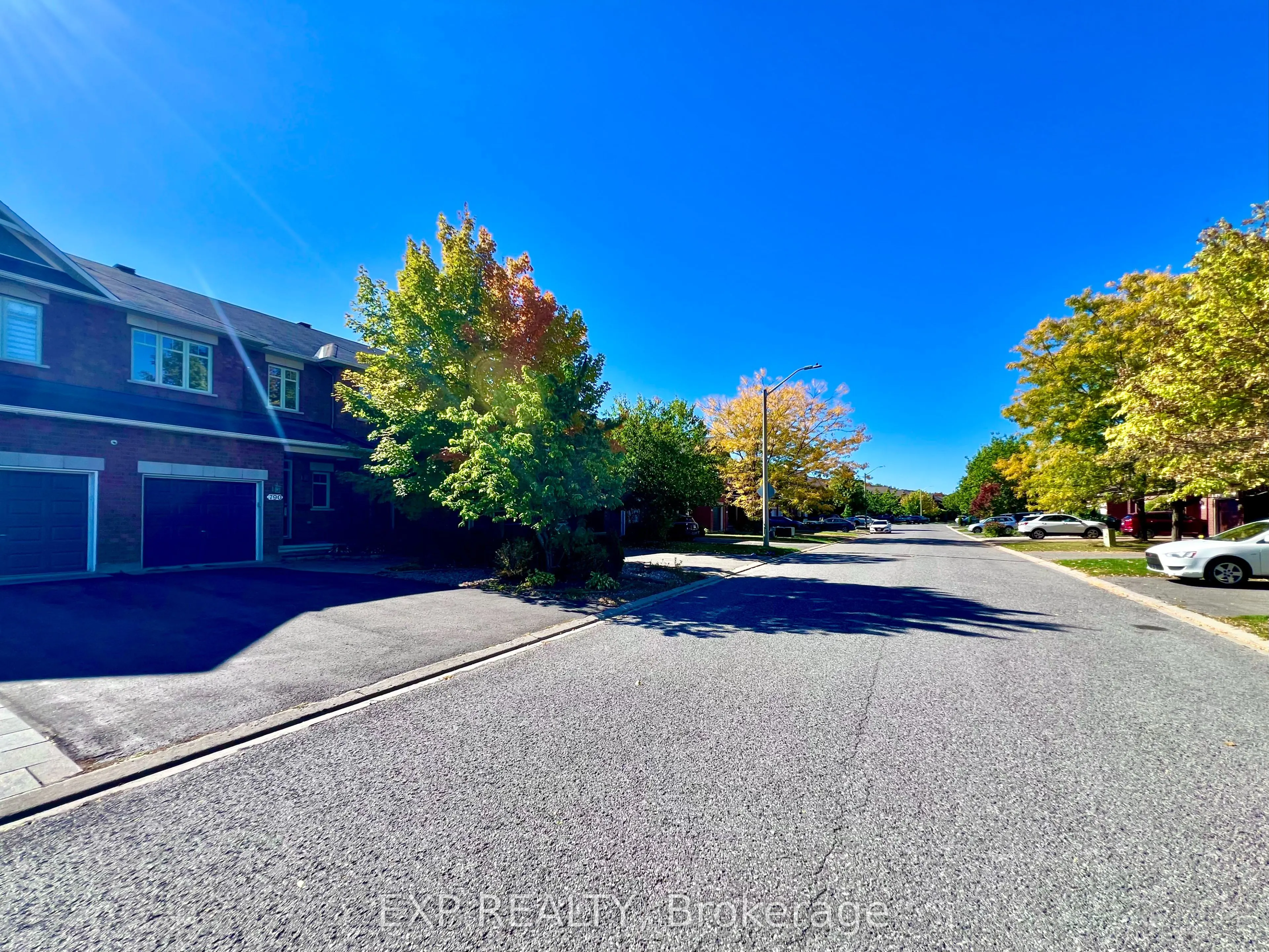790 Nakina Way