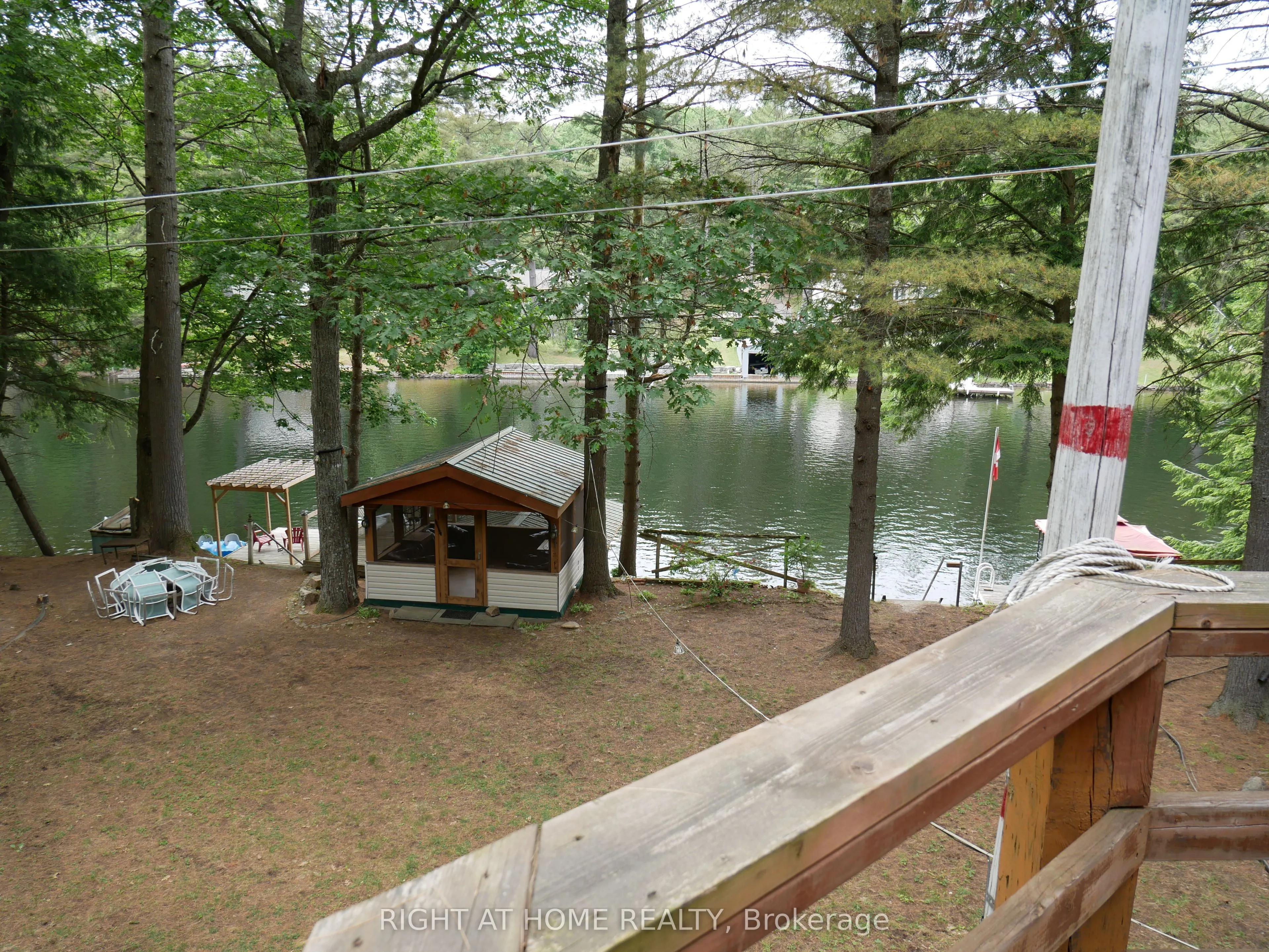 1130 Towering Oaks Trail W