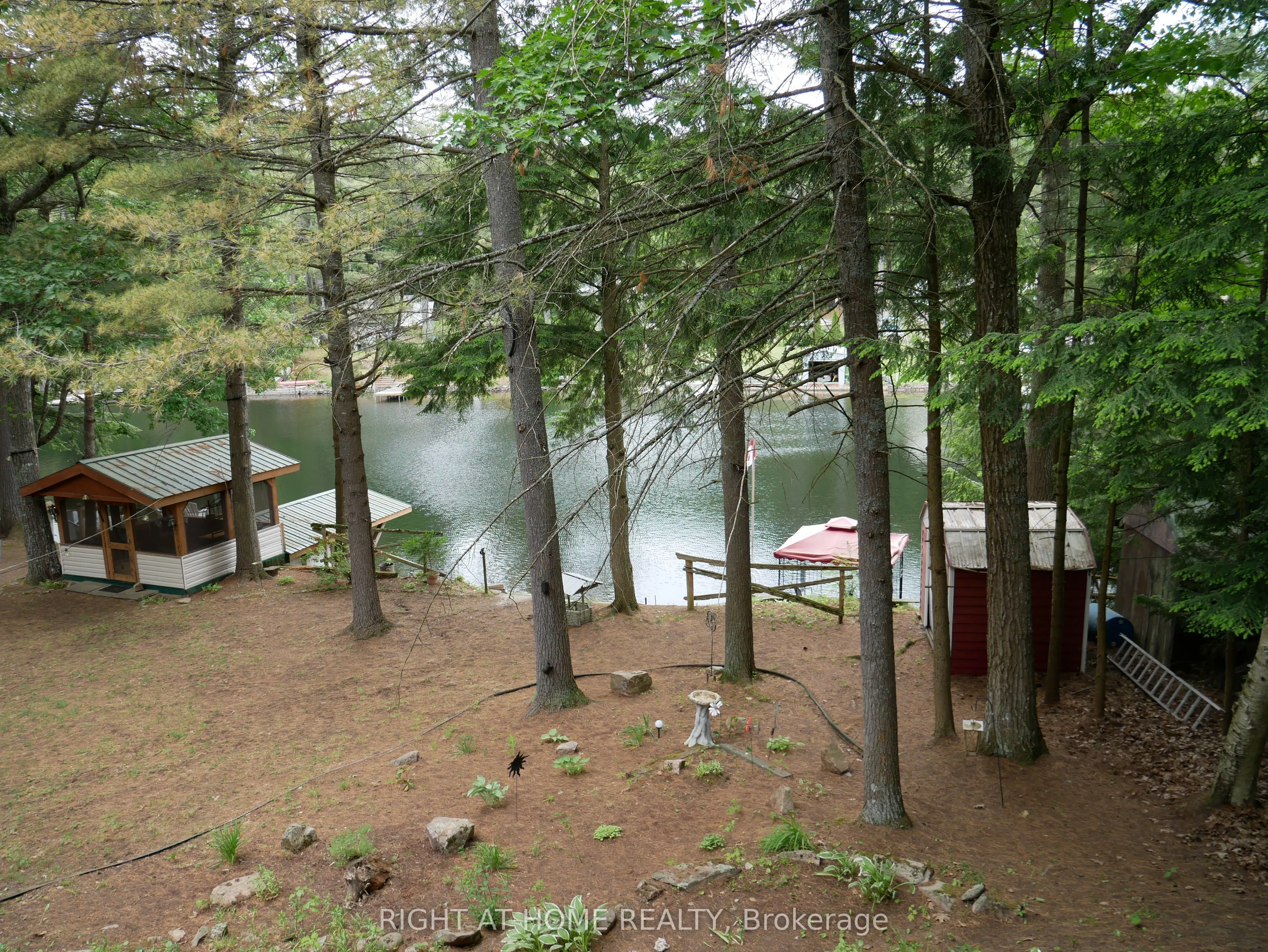 1130 Towering Oaks Trail W