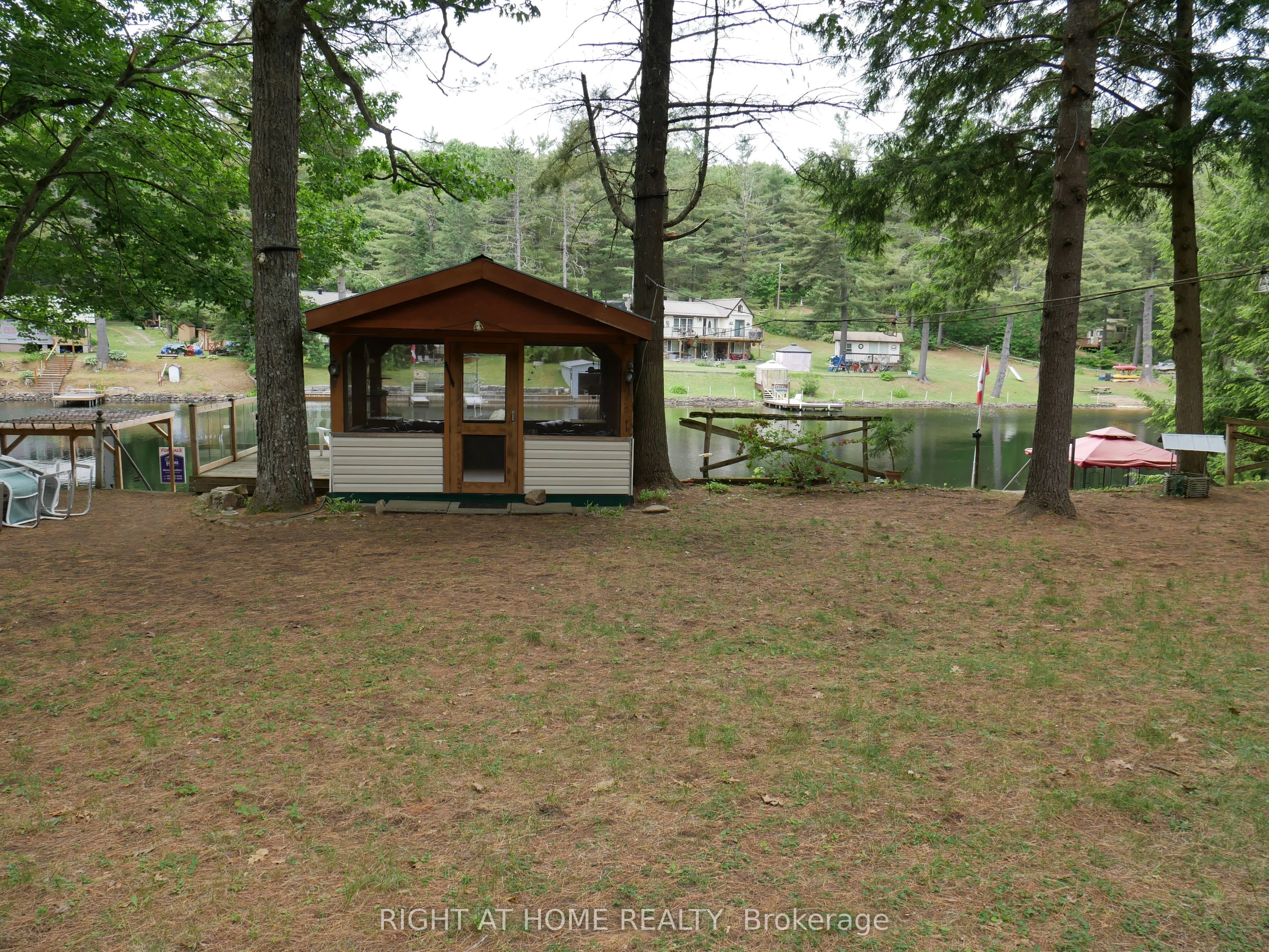 1130 Towering Oaks Trail W