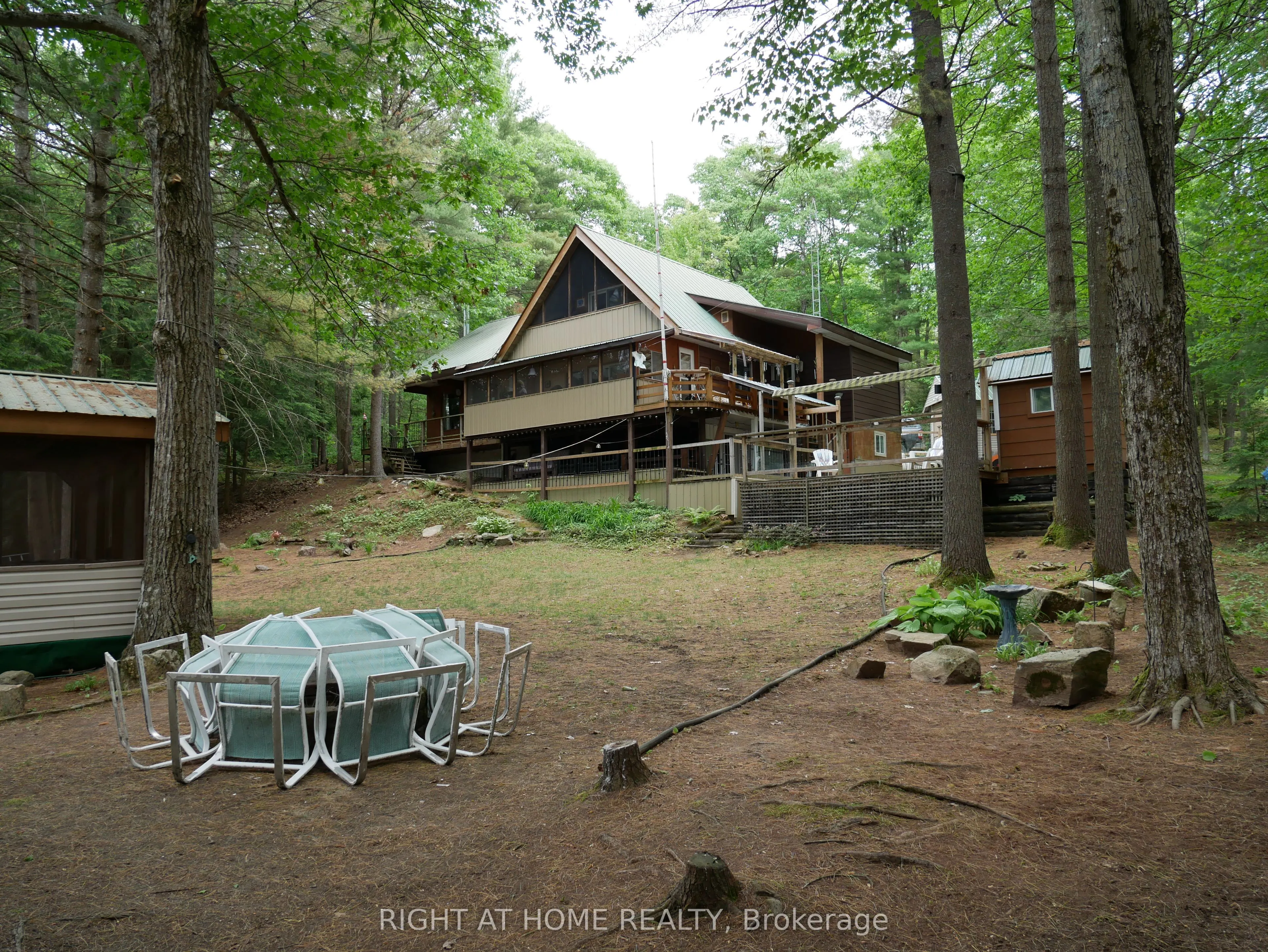 1130 Towering Oaks Trail W