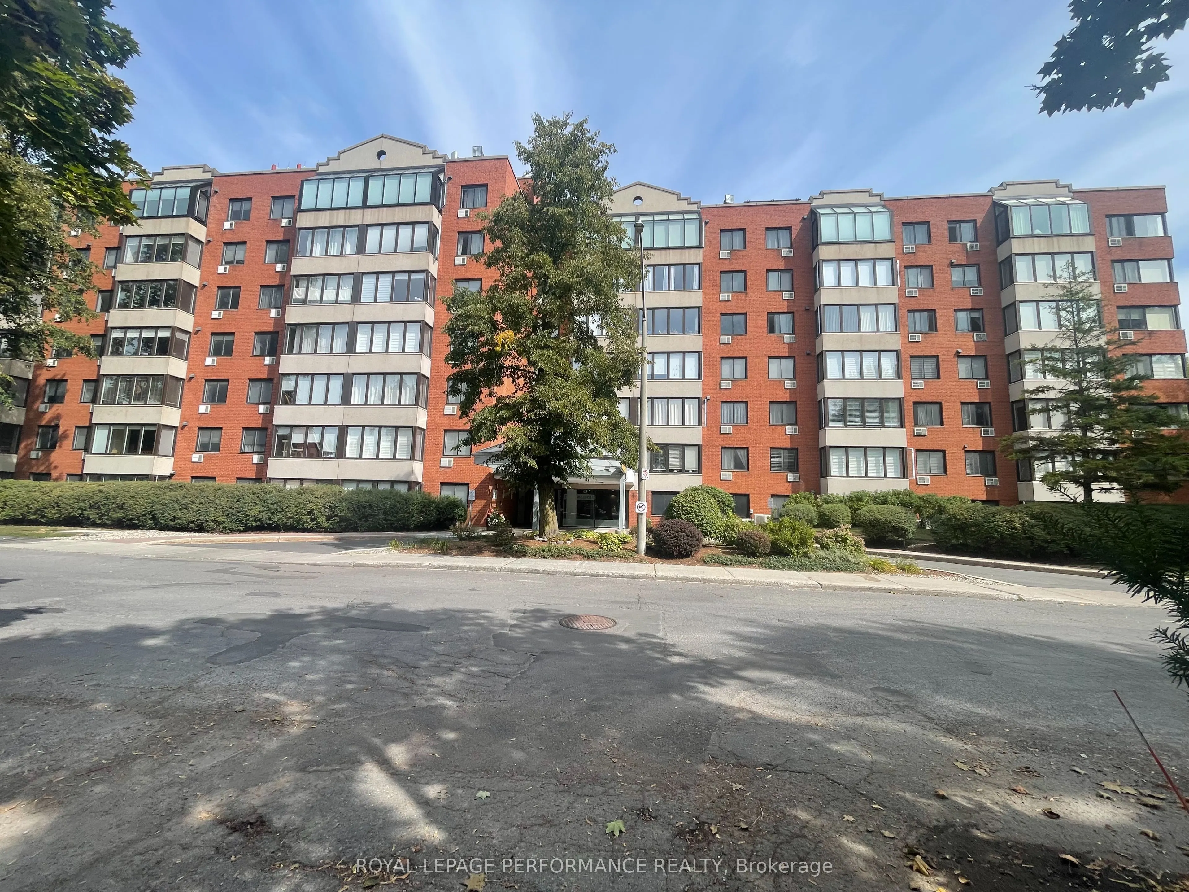 225 Alvin Road Road, #507