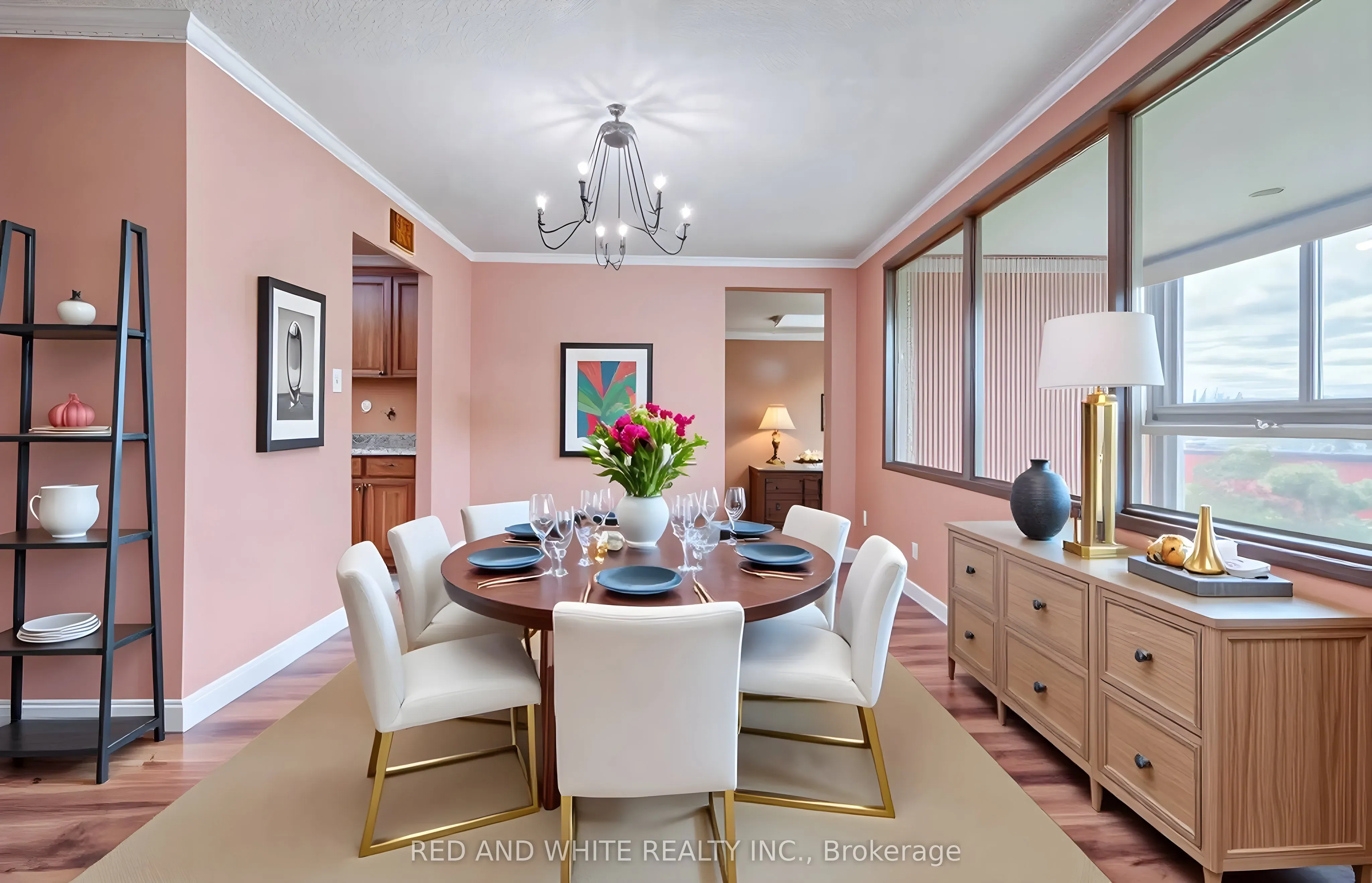 400 Champlain Boulevard, #406