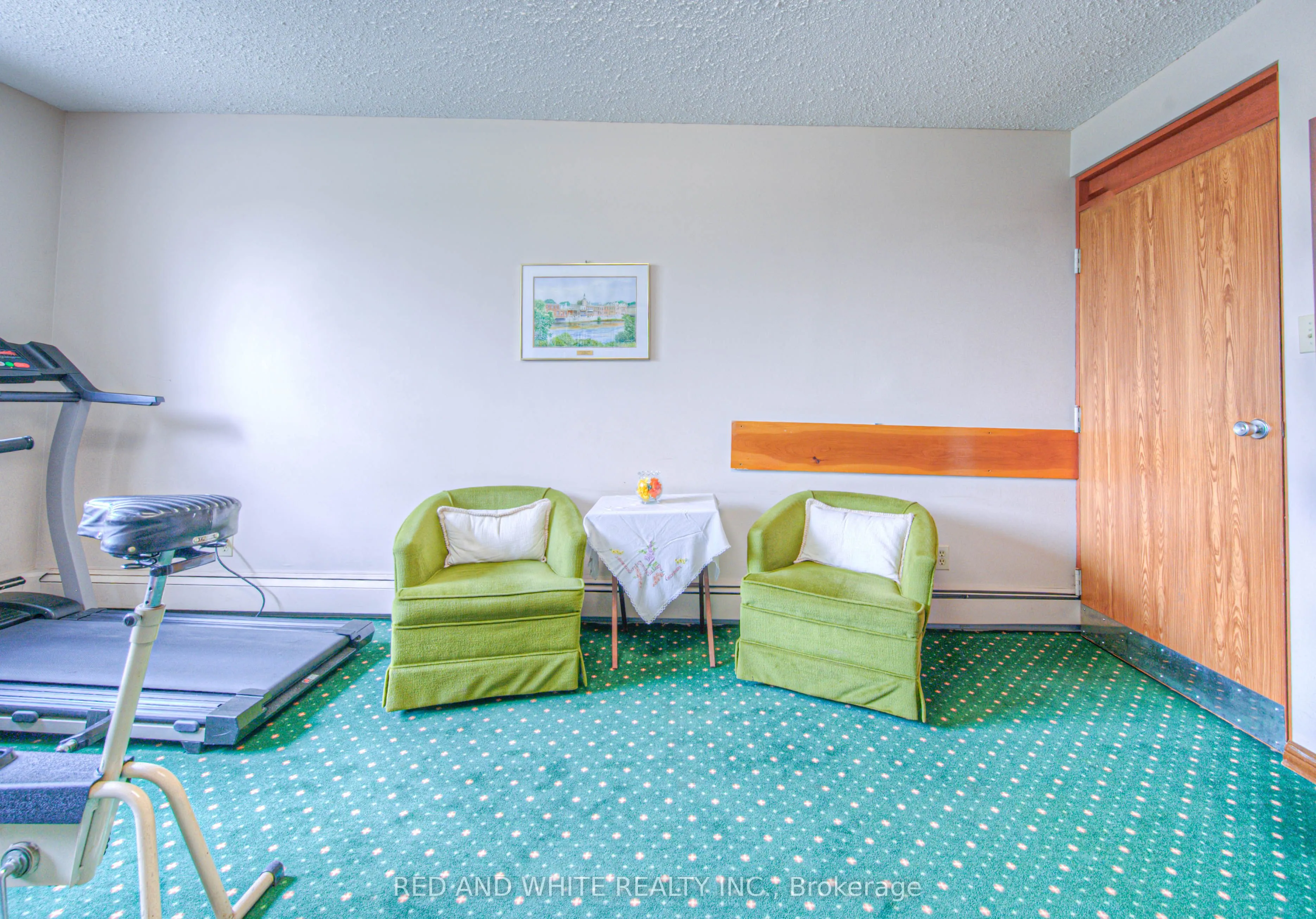 400 Champlain Boulevard, #406