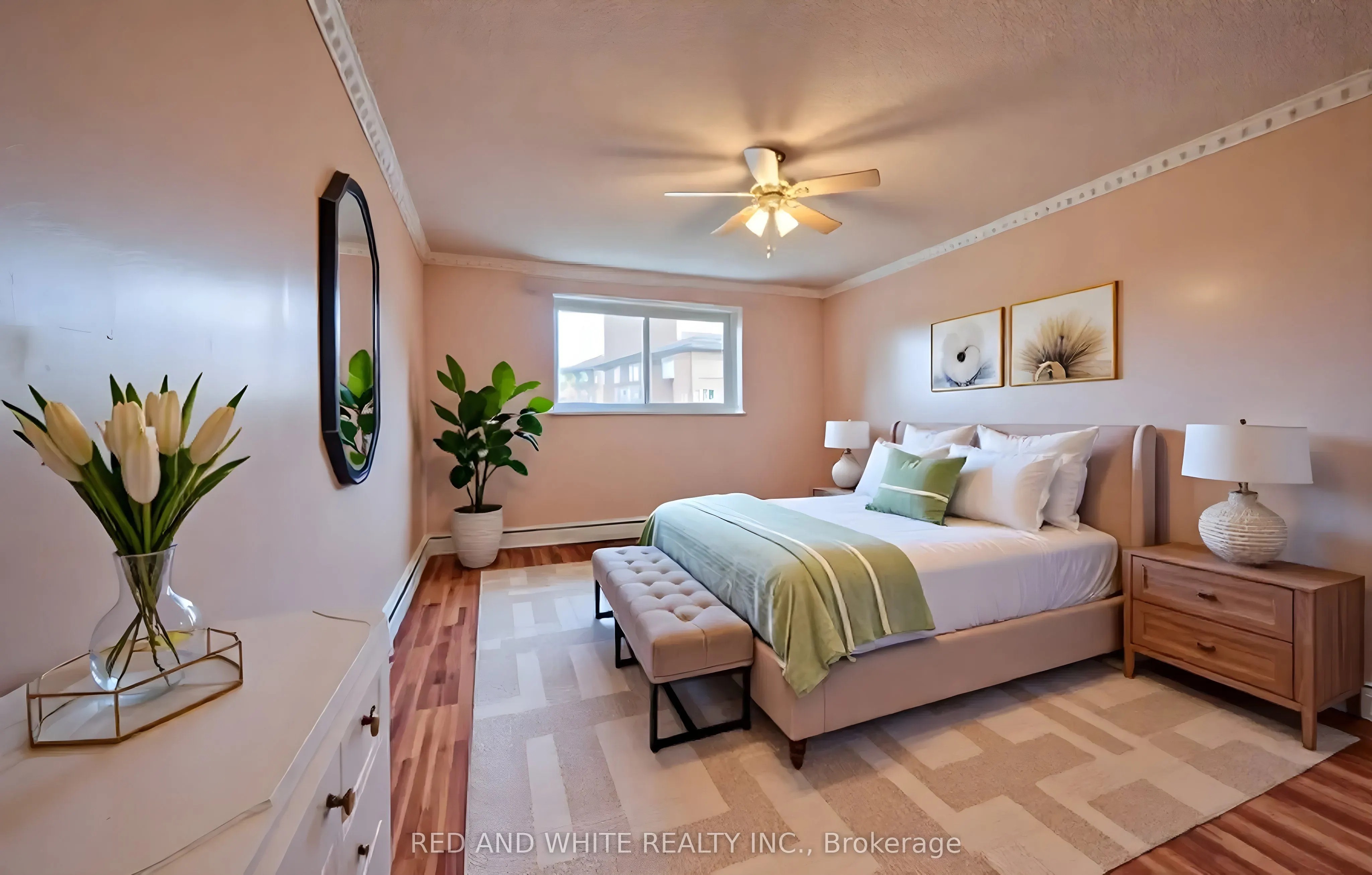 400 Champlain Boulevard, #406