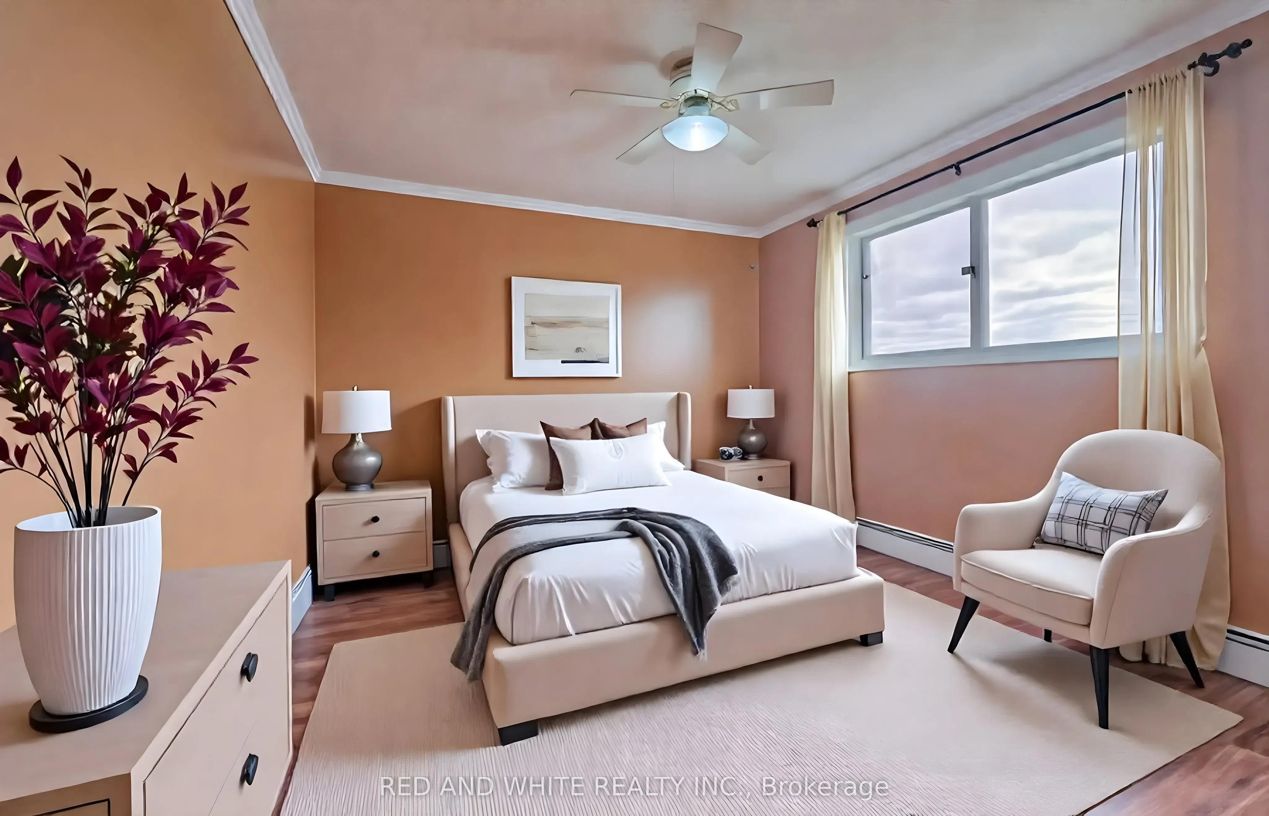 400 Champlain Boulevard, #406