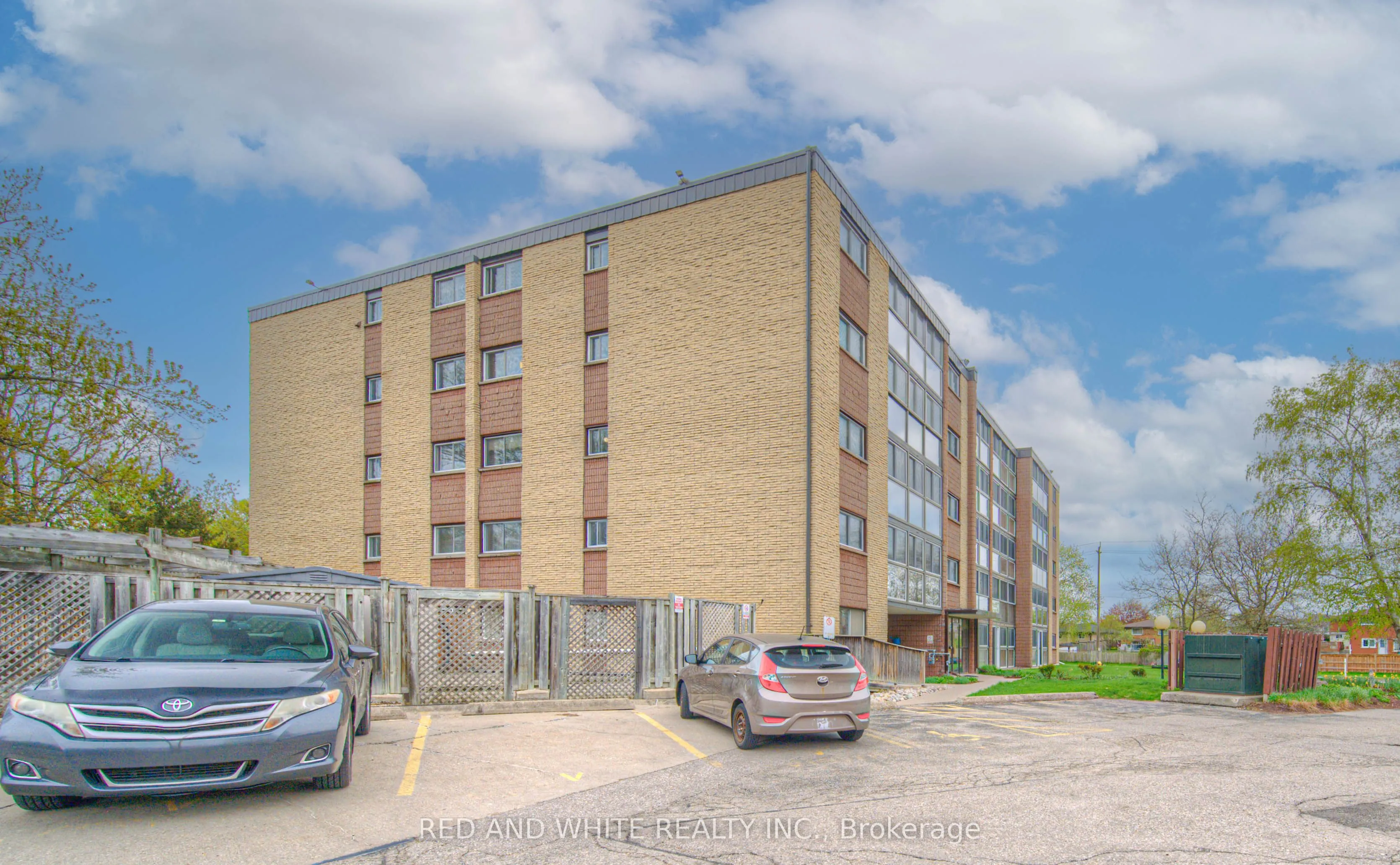 400 Champlain Boulevard, #406