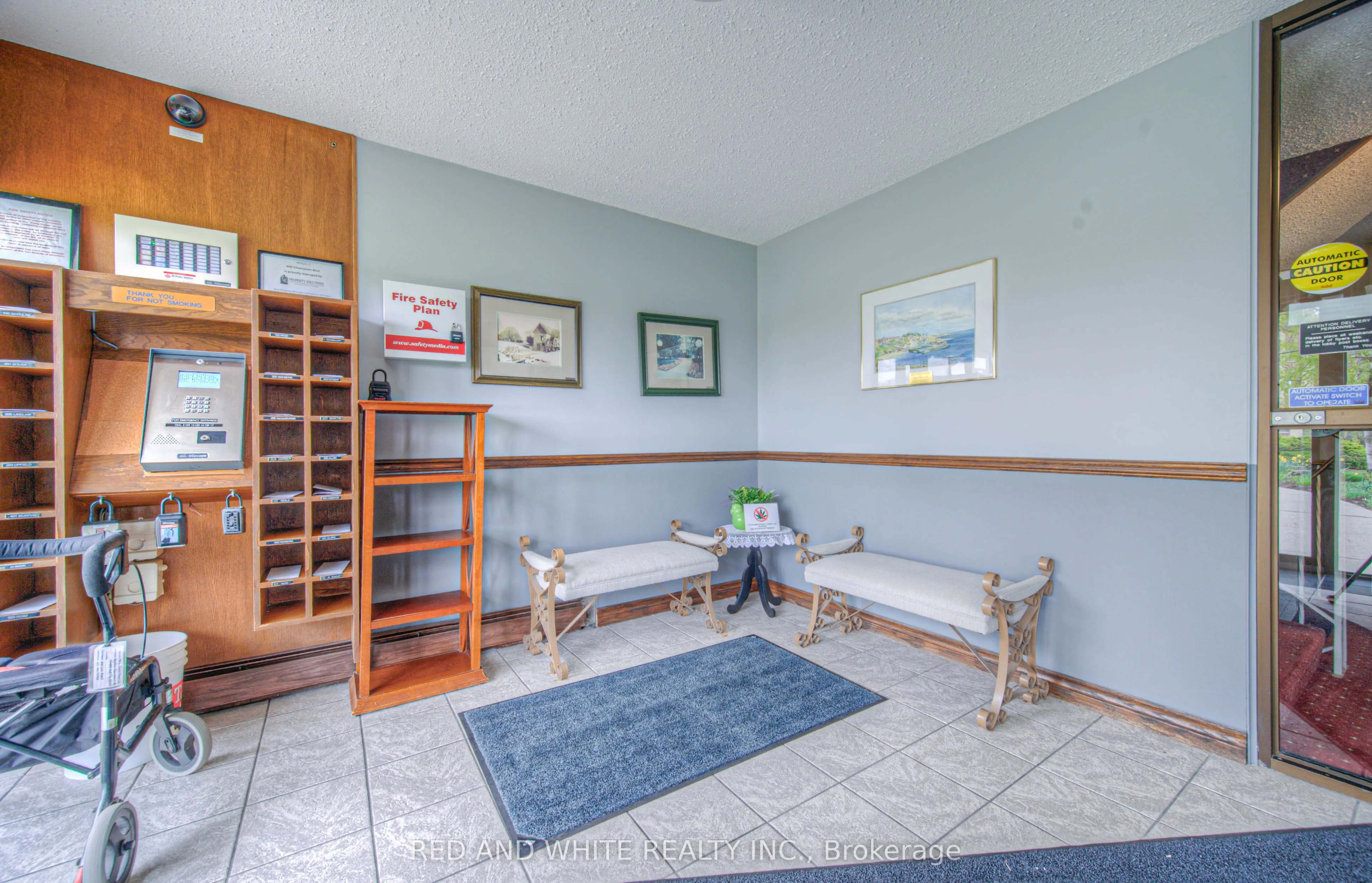 400 Champlain Boulevard, #406