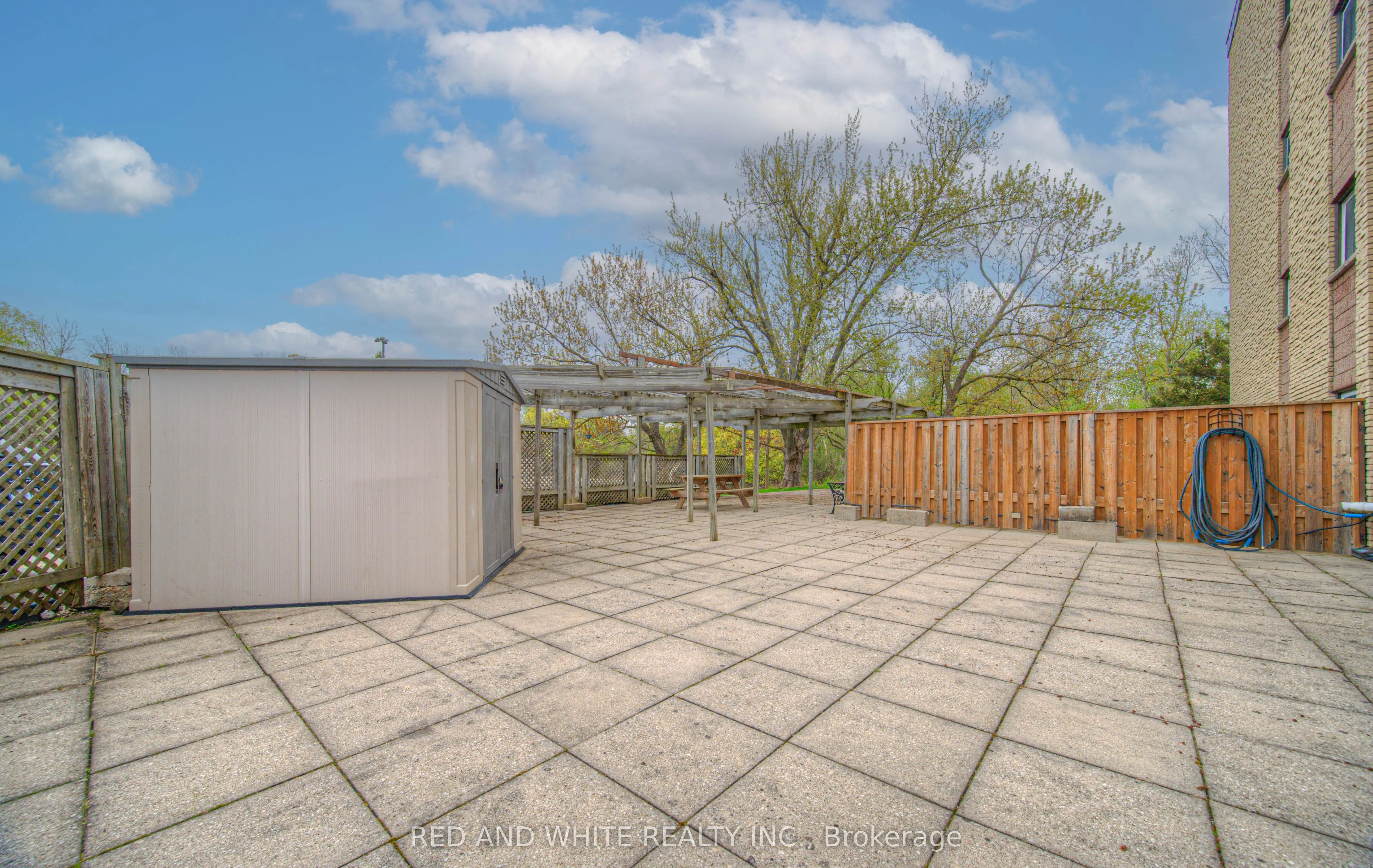 400 Champlain Boulevard, #406